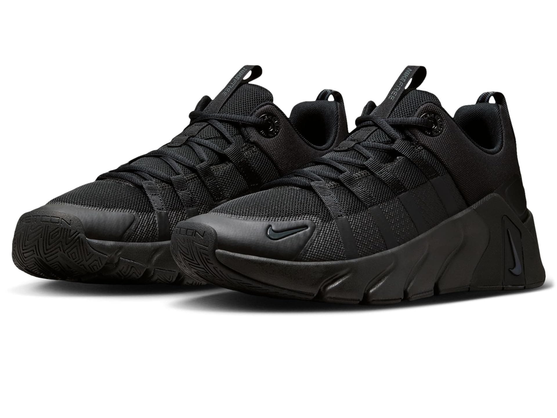 Nike Free Metcon 7 — cor Preto