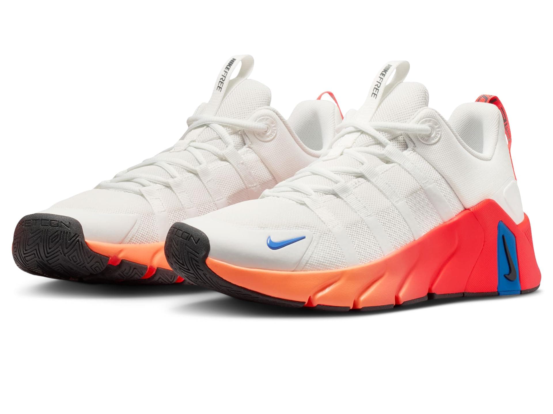 Nike Free Metcon 7 — vista principal