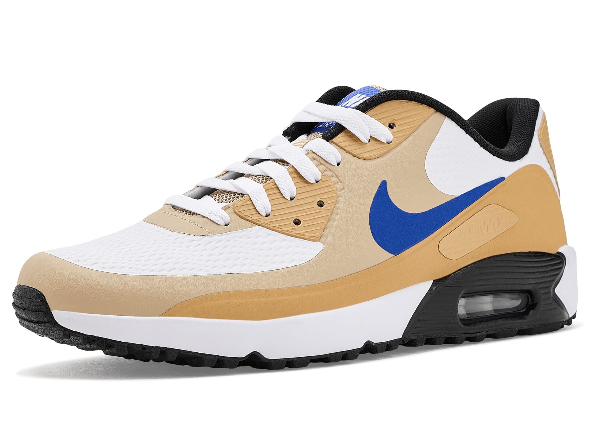 Nike Golf Air Max 90 G — cor Azul