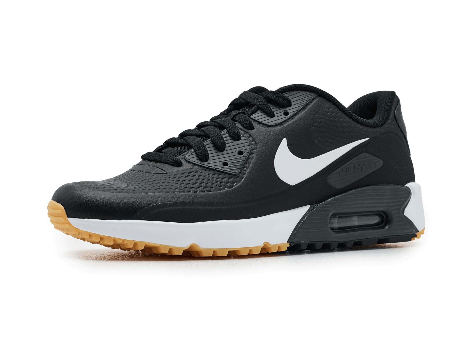 Nike Golf Air Max 90 G — cor Preto