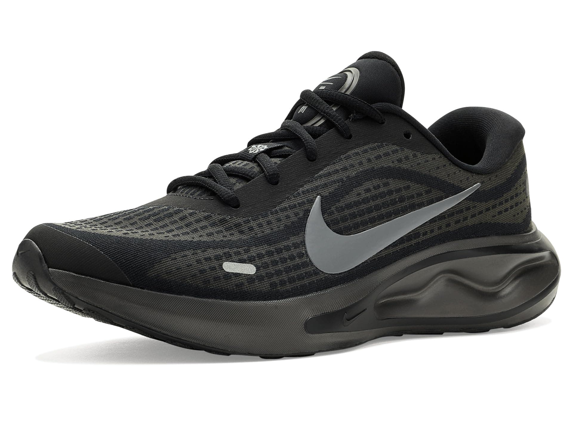 Nike Journey Run — cor Preto
