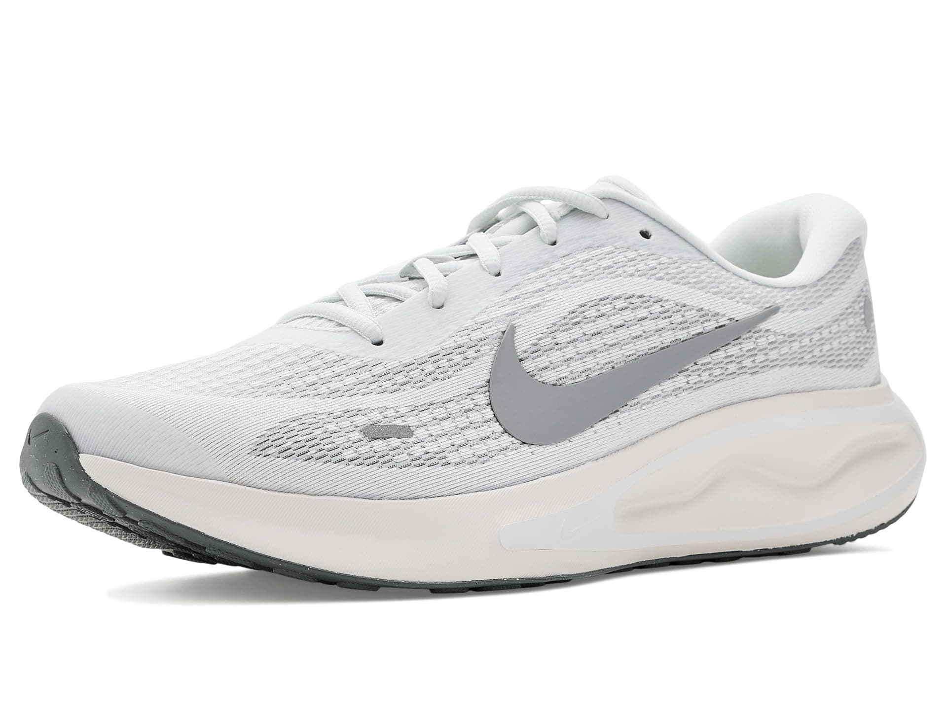 Nike Journey Run — vista principal