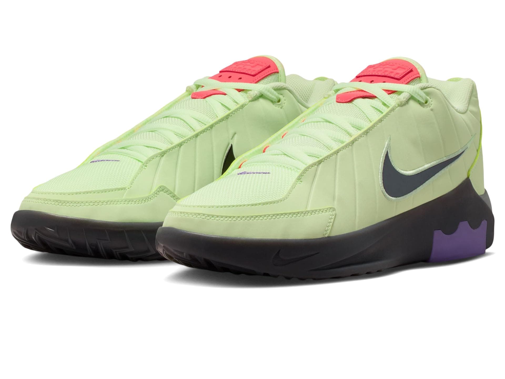 Nike Lebron Witness IX — vista principal