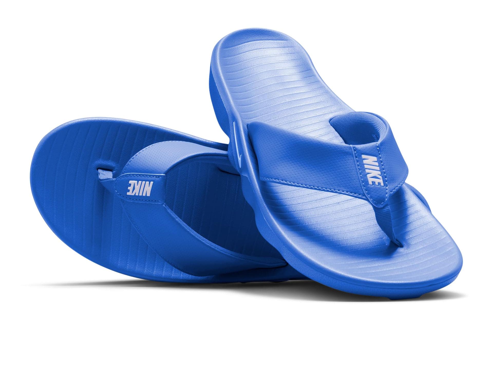 Nike Marina — cor Azul