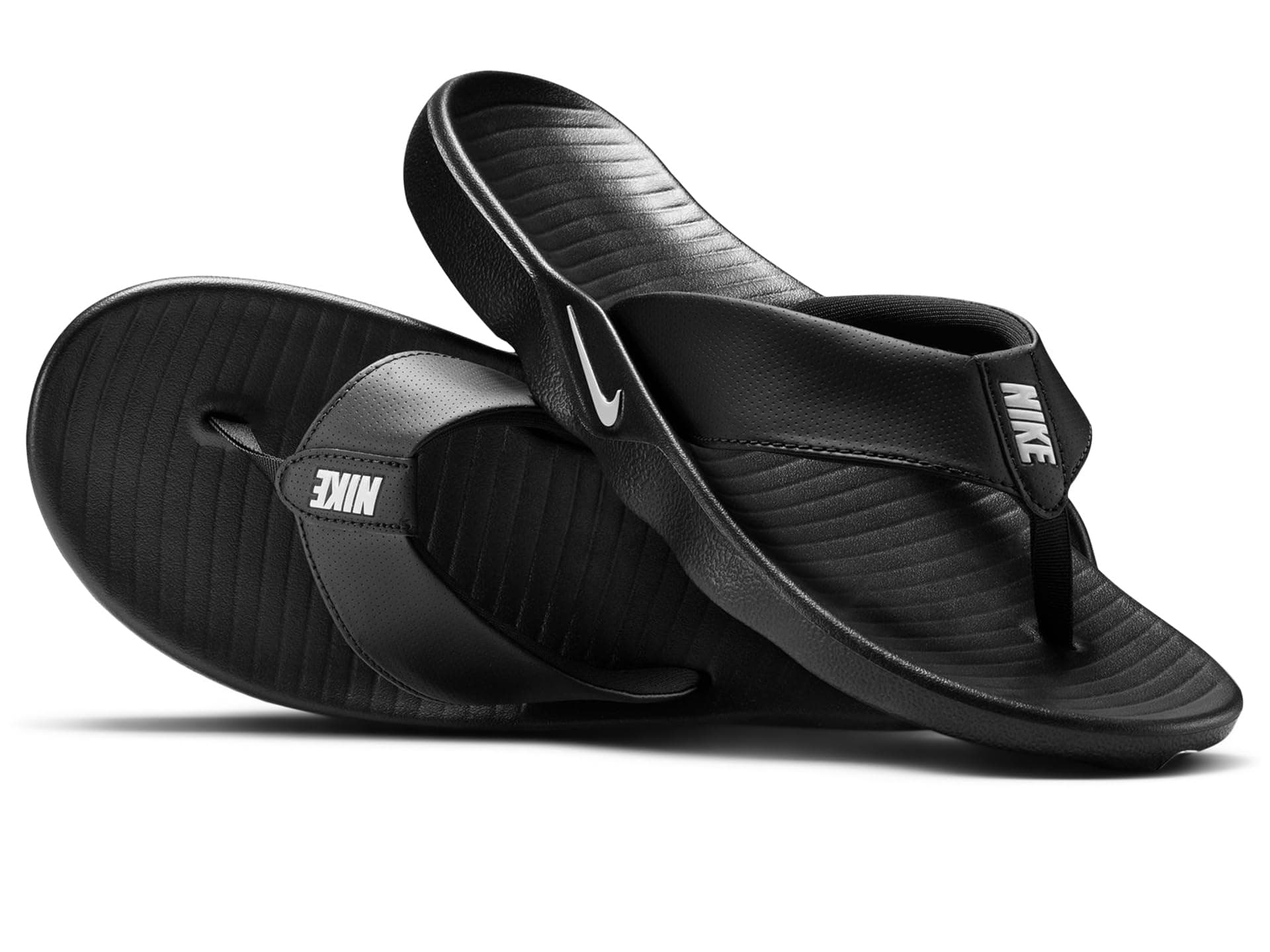 Nike Marina — cor Preto