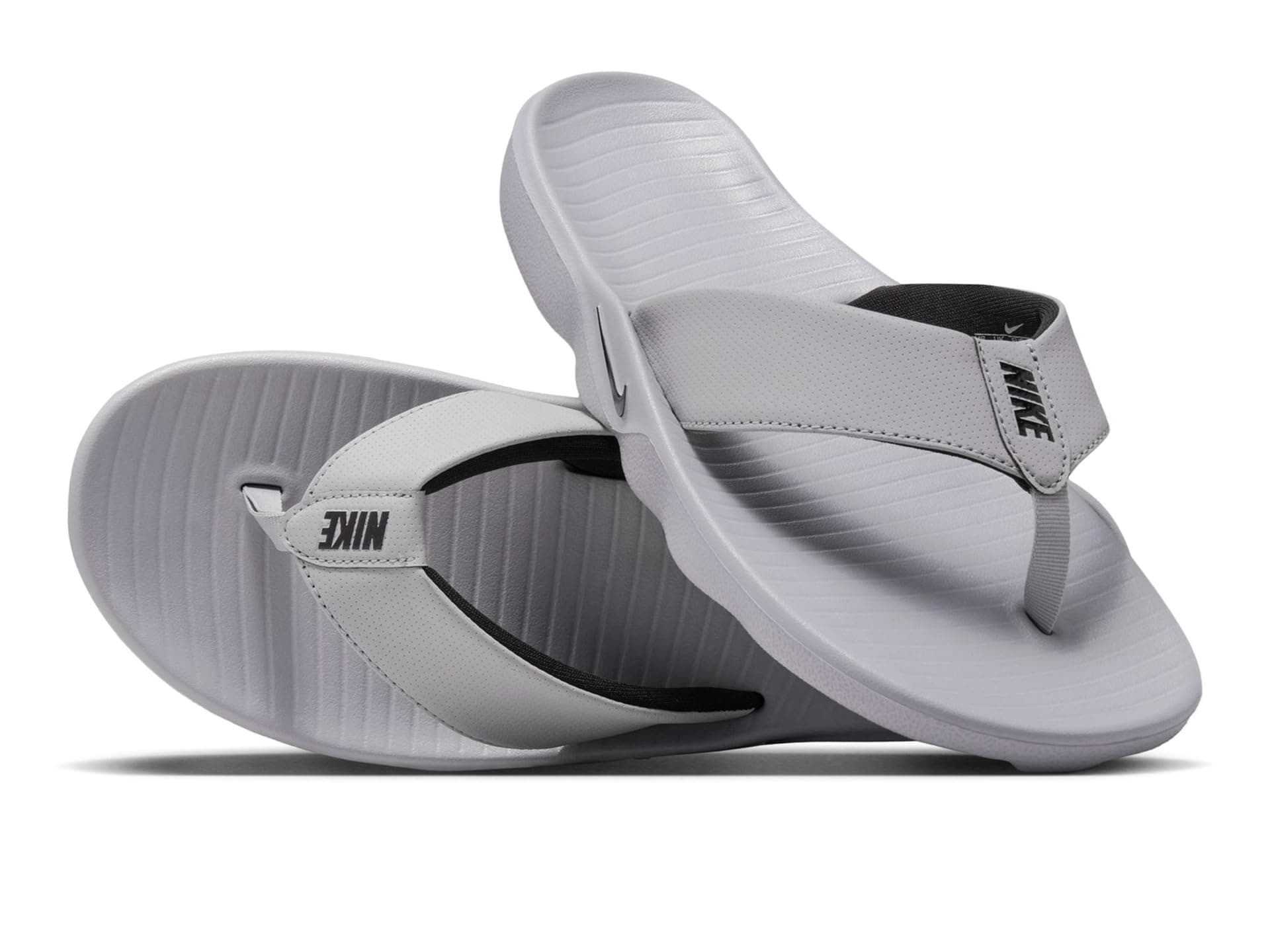 Nike Marina — vista principal