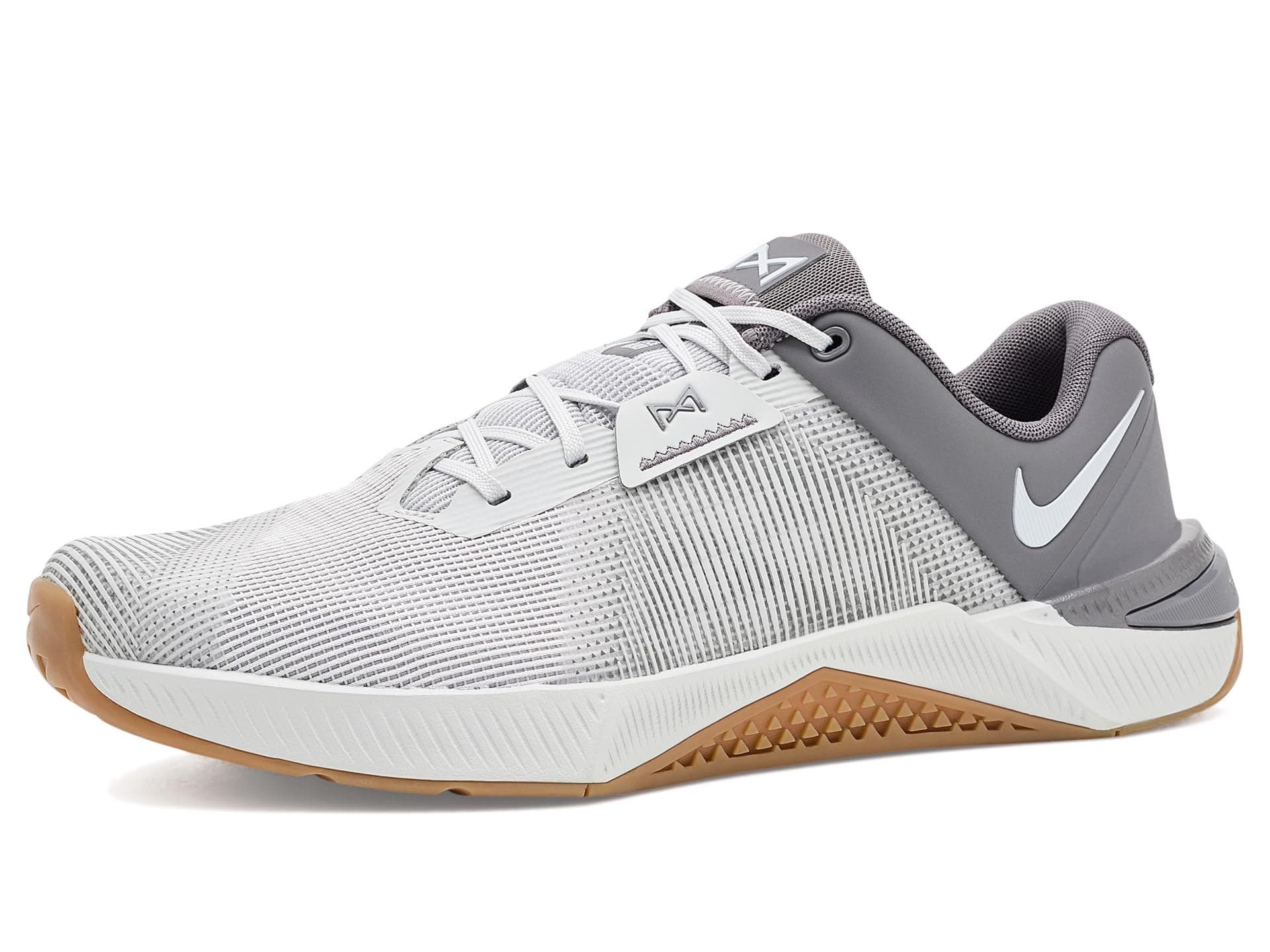 Nike Metcon 10 — cor Prata