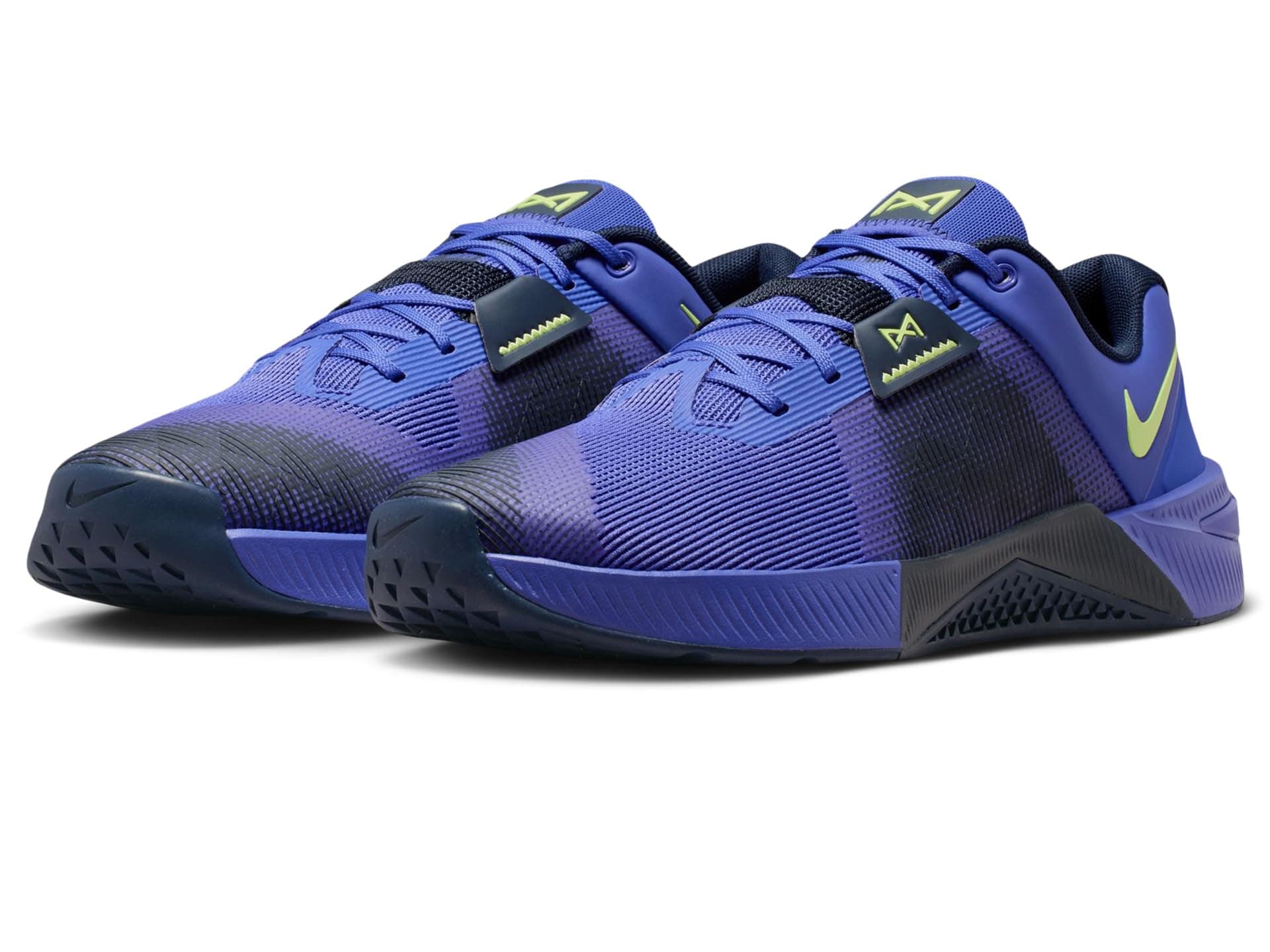 Nike Metcon 10 — cor Roxo