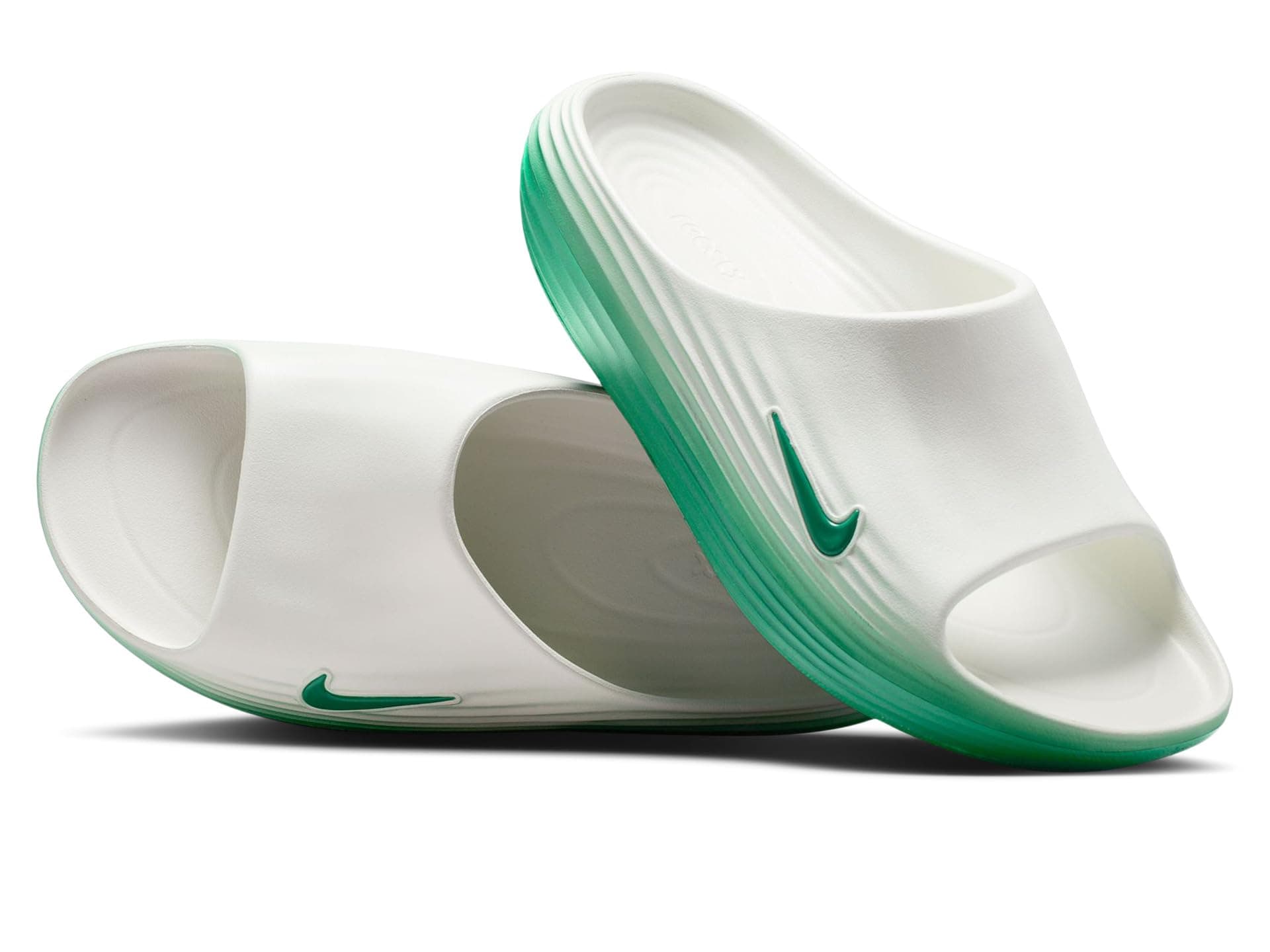 Nike Reactx Rejuven8 — cor Verde