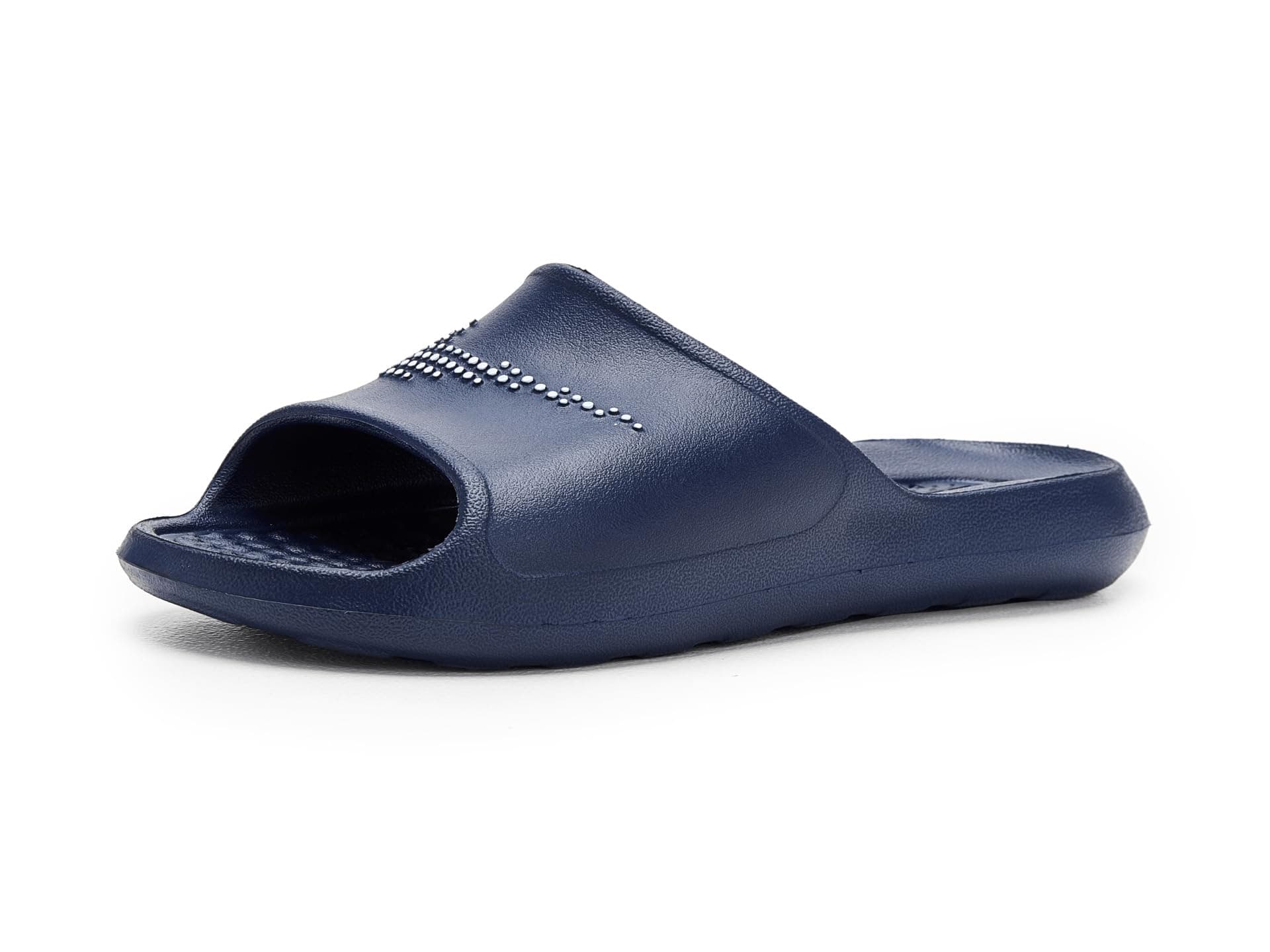 Nike Victori One Shower Slides — cor Marinho