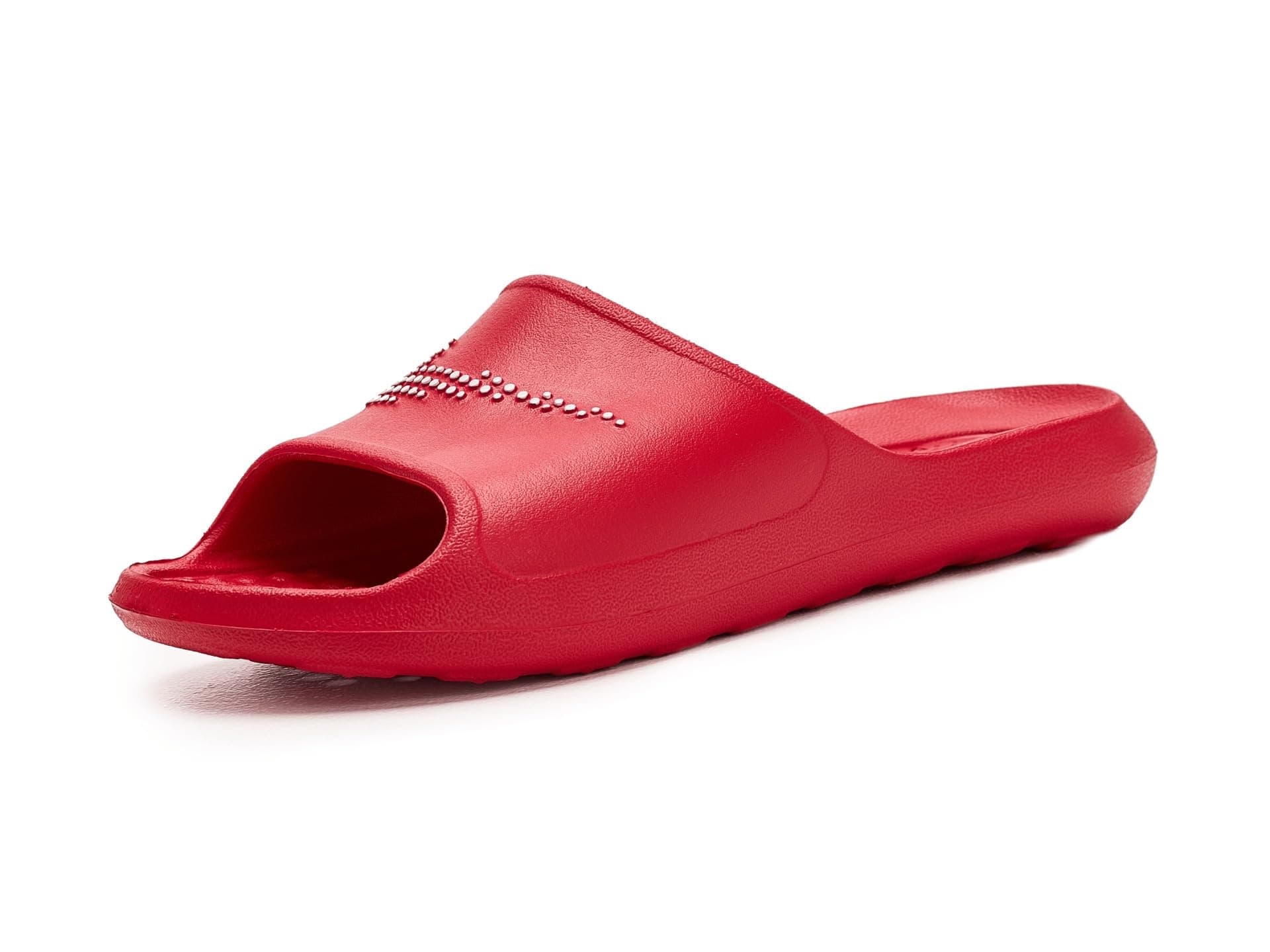 Nike Victori One Shower Slides — cor Vermelho