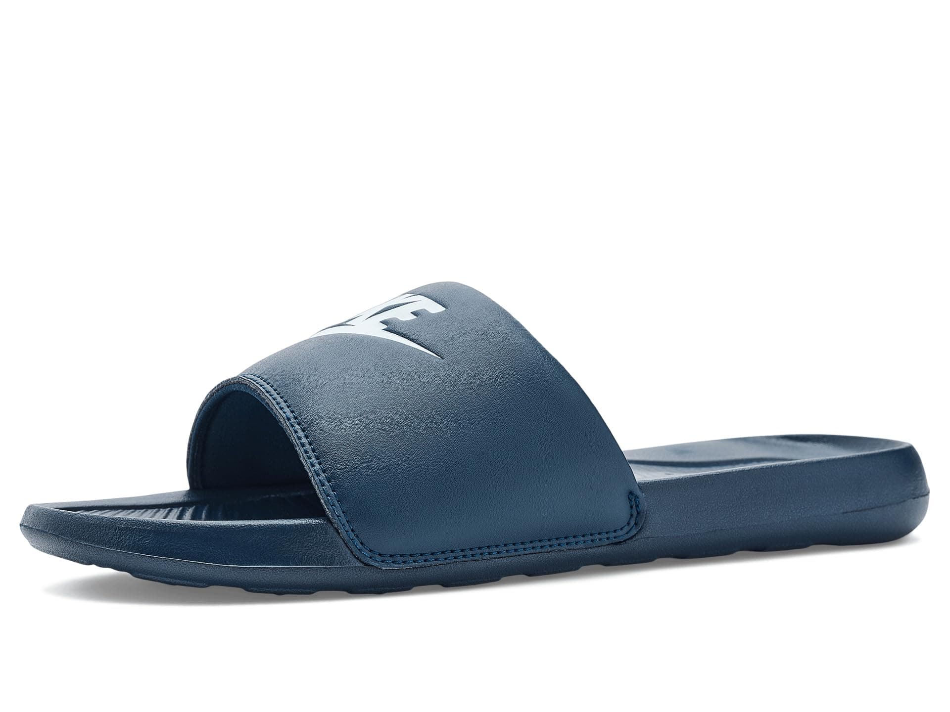 Nike Victori One Slides — cor Marinho