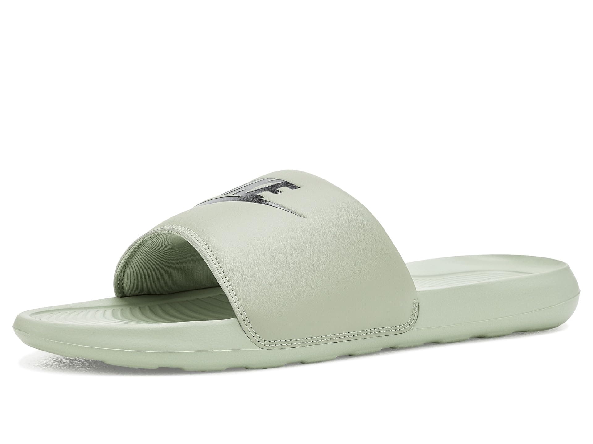 Nike Victori One Slides — cor Verde