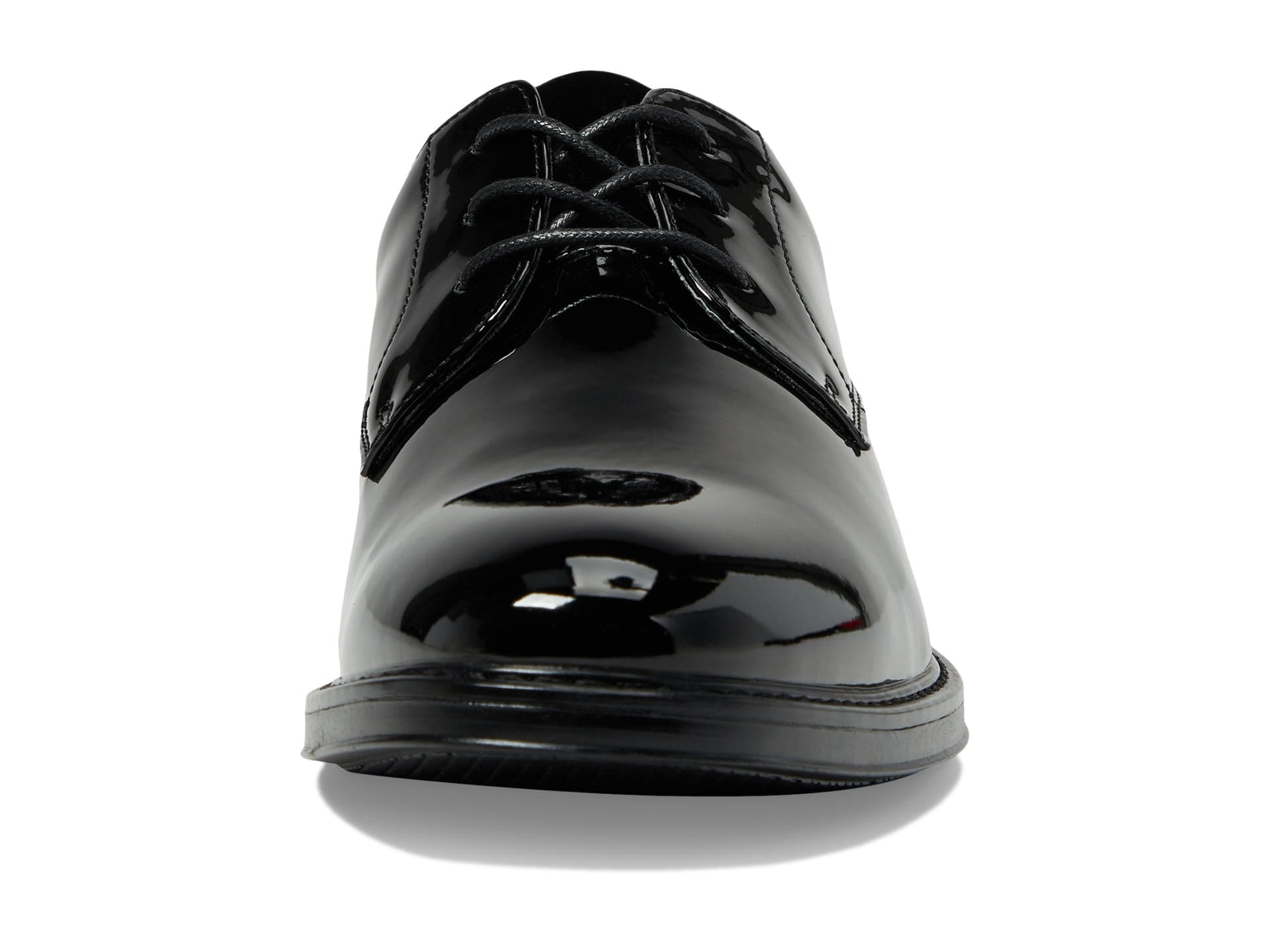 Nunn Bush Centro Flex Formal Plain Toe Oxford — vista 2