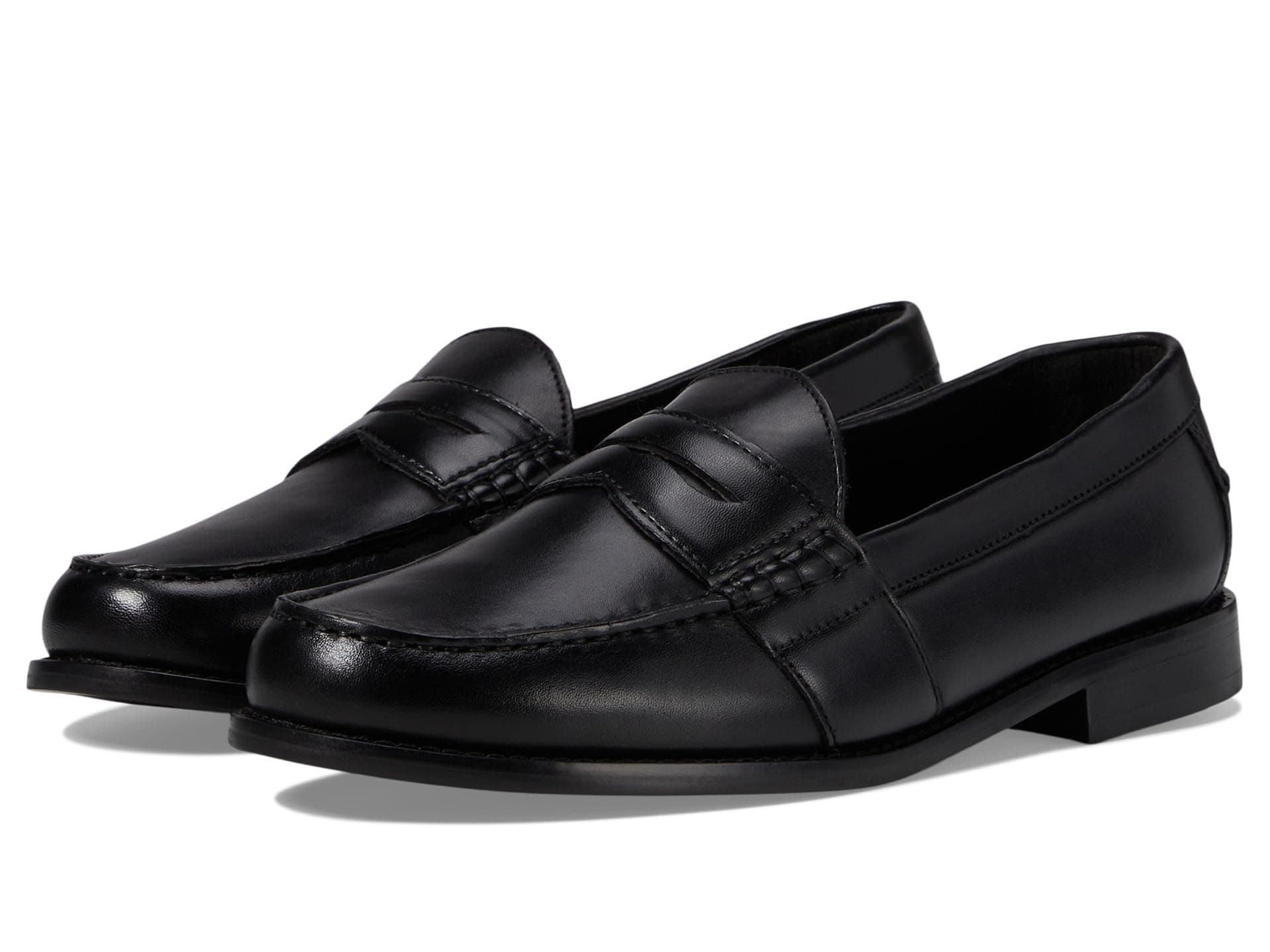 Nunn Bush Noah Beef Roll Penny Loafers — vista principal