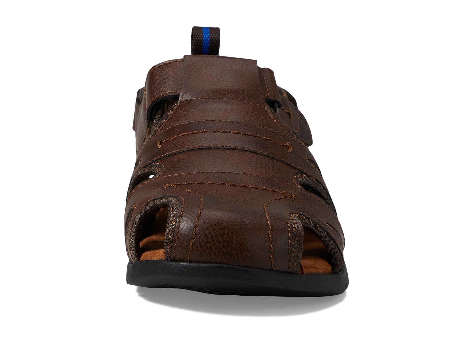 Nunn Bush Rio Grande Fisherman Closed Toe Sandal — vista 2
