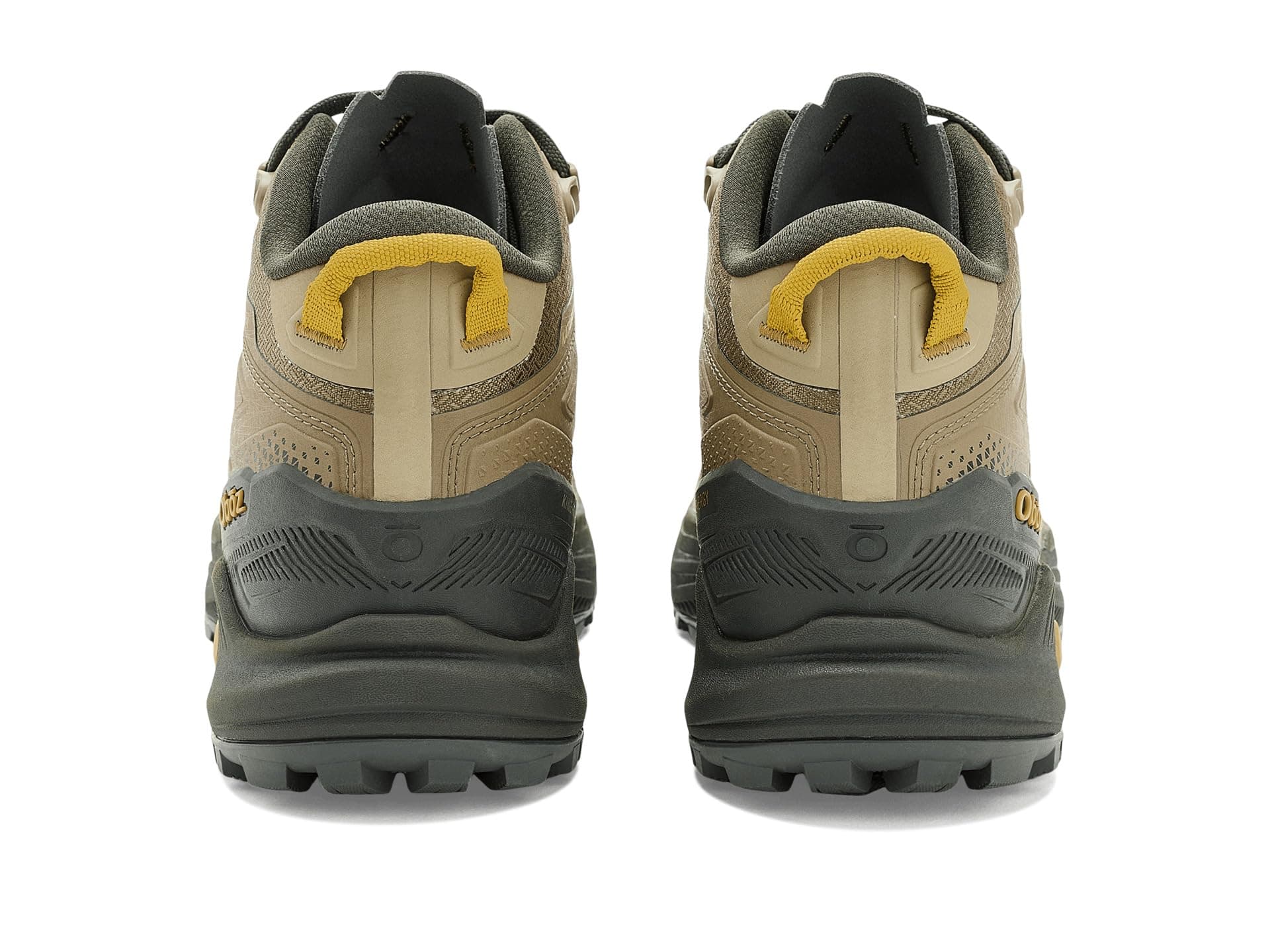 Oboz Katabatic Rt Mid Gtx — vista 2