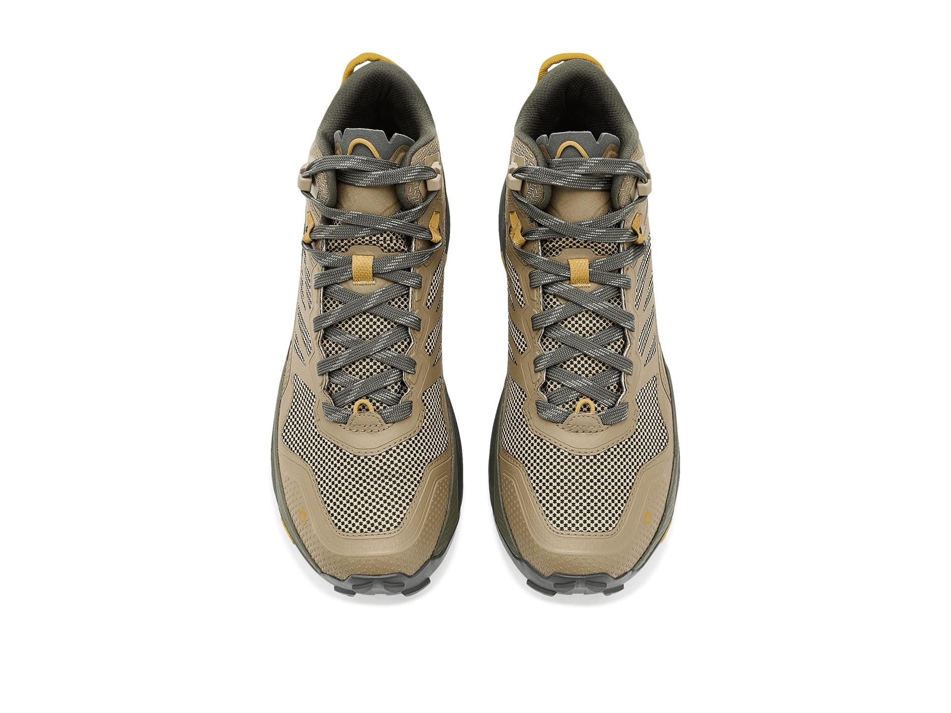 Oboz Katabatic Rt Mid Gtx — vista 4