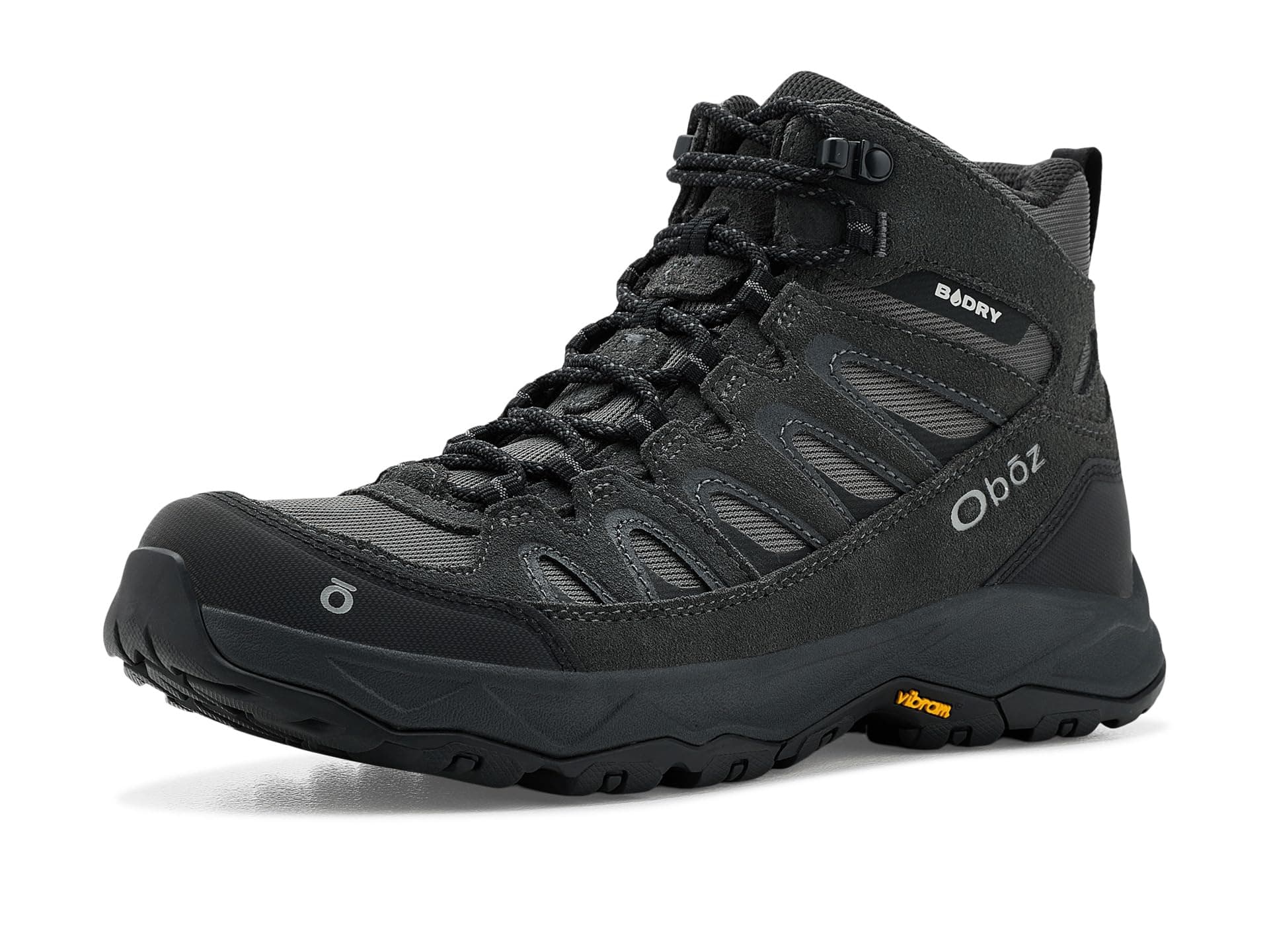 Oboz Sawtooth Ascent Mid B-dry — vista principal