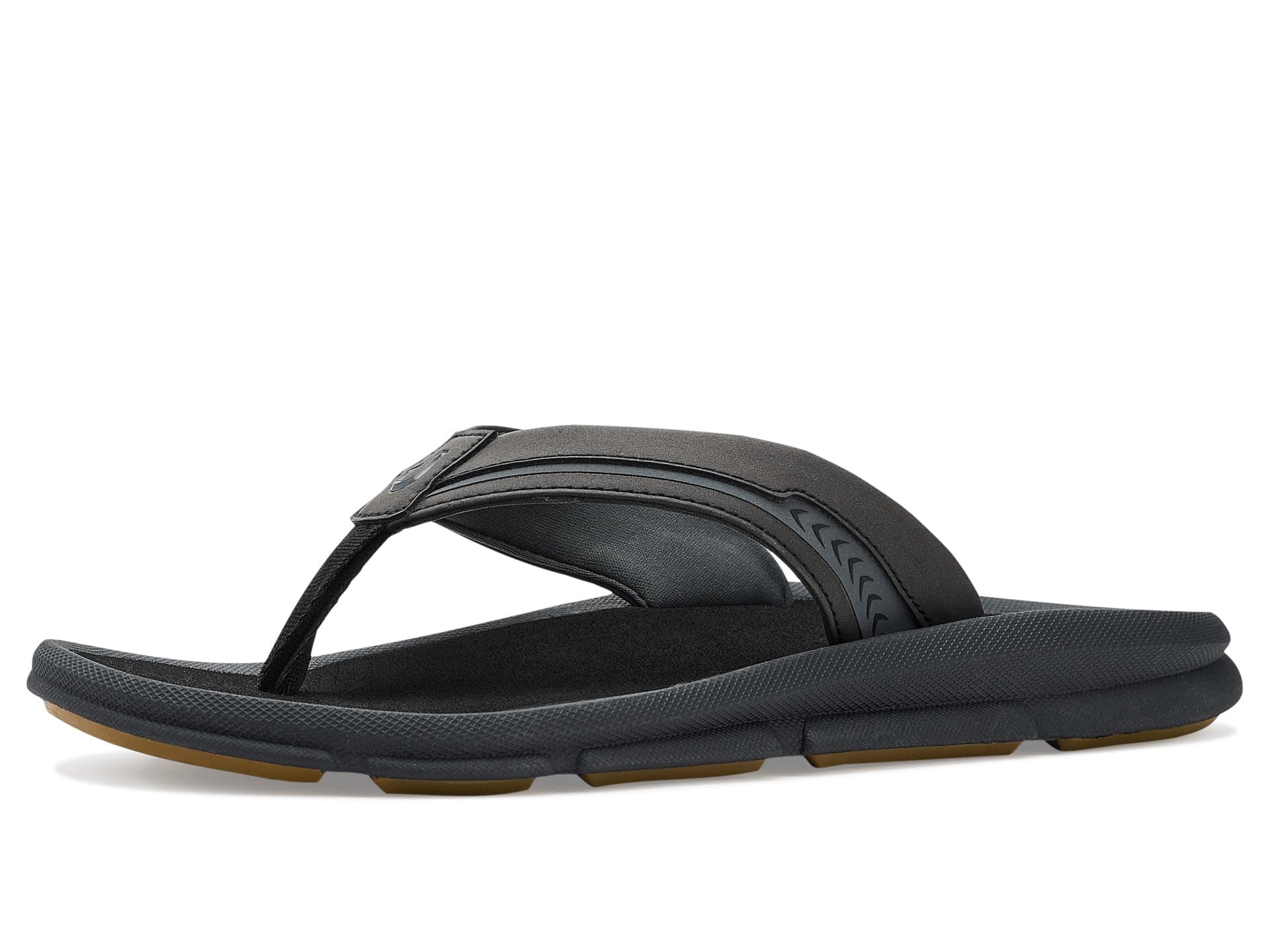 OluKai Akeu — cor Preto