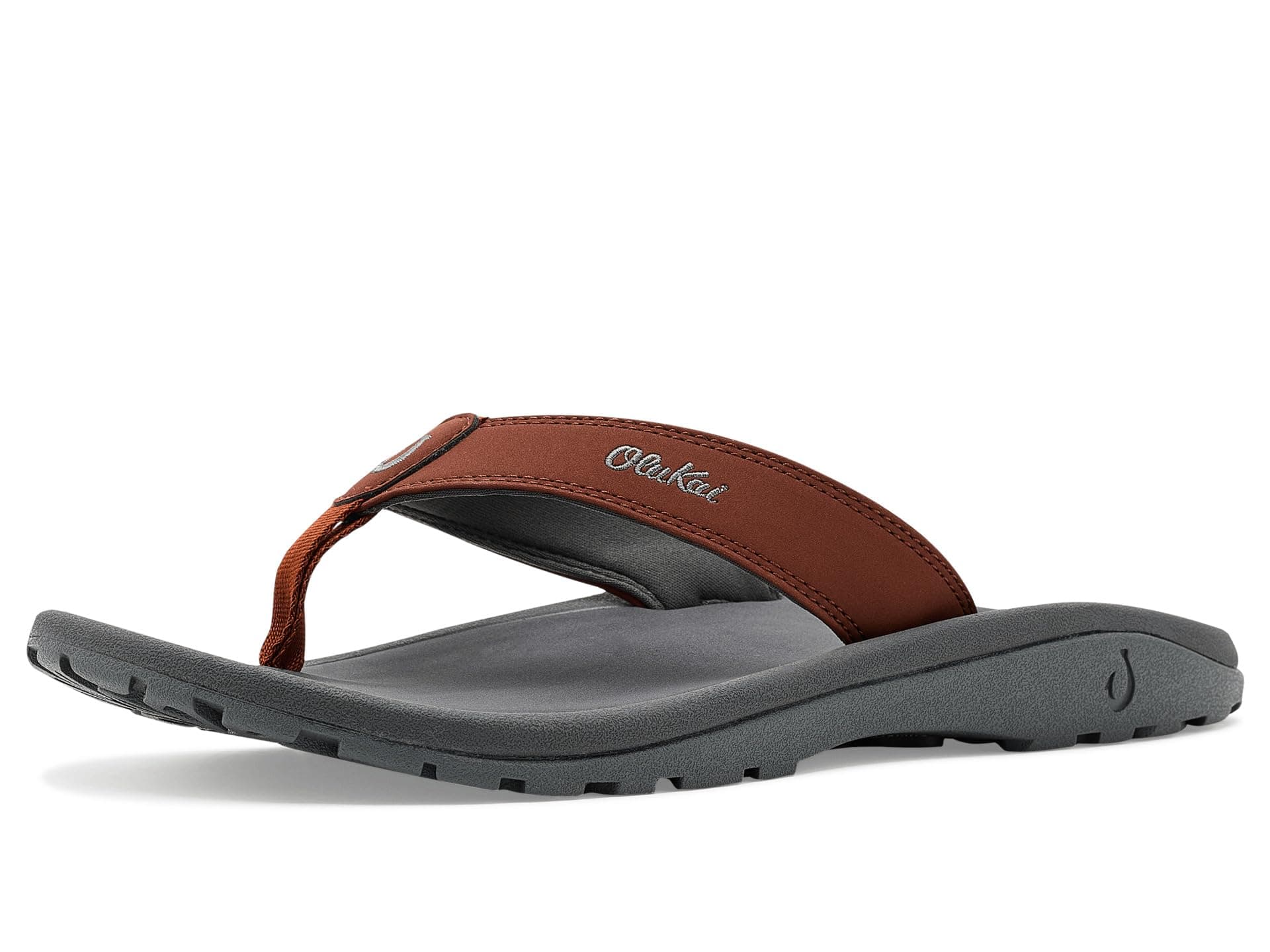 OluKai Ohana — cor Chumbo
