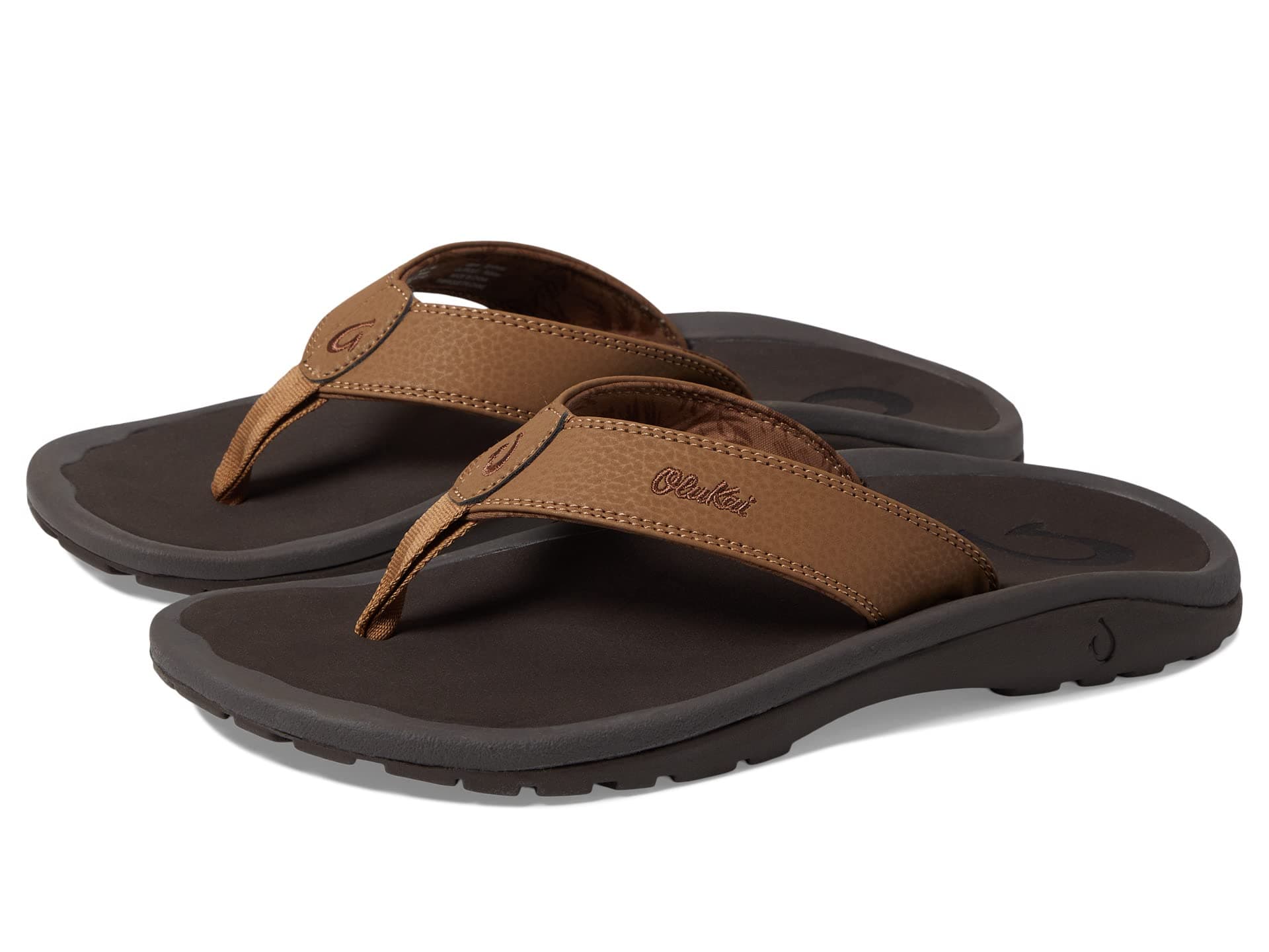 OluKai Ohana — cor Marrom
