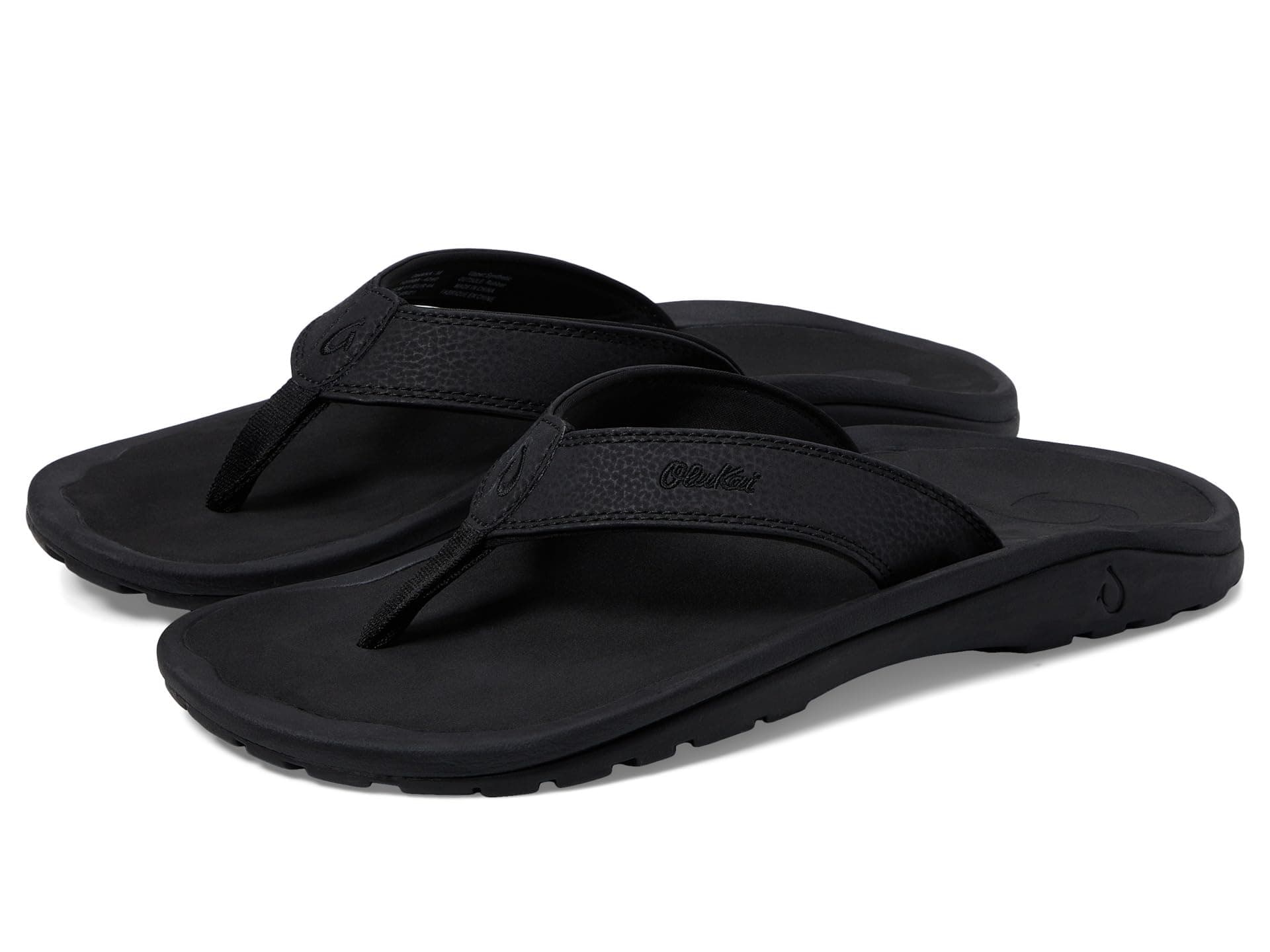 OluKai Ohana — cor Preto