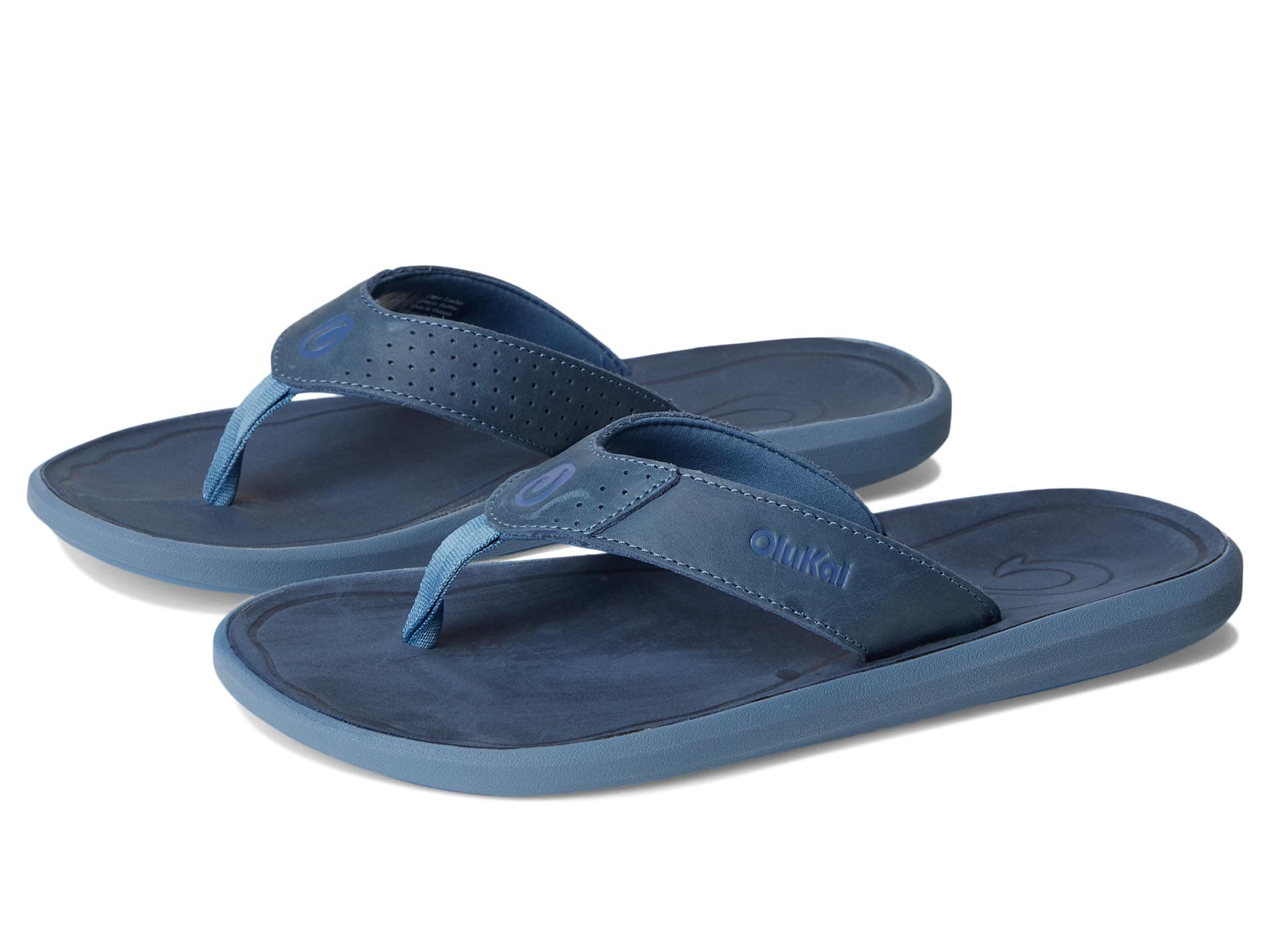 OluKai Pili — cor Azul