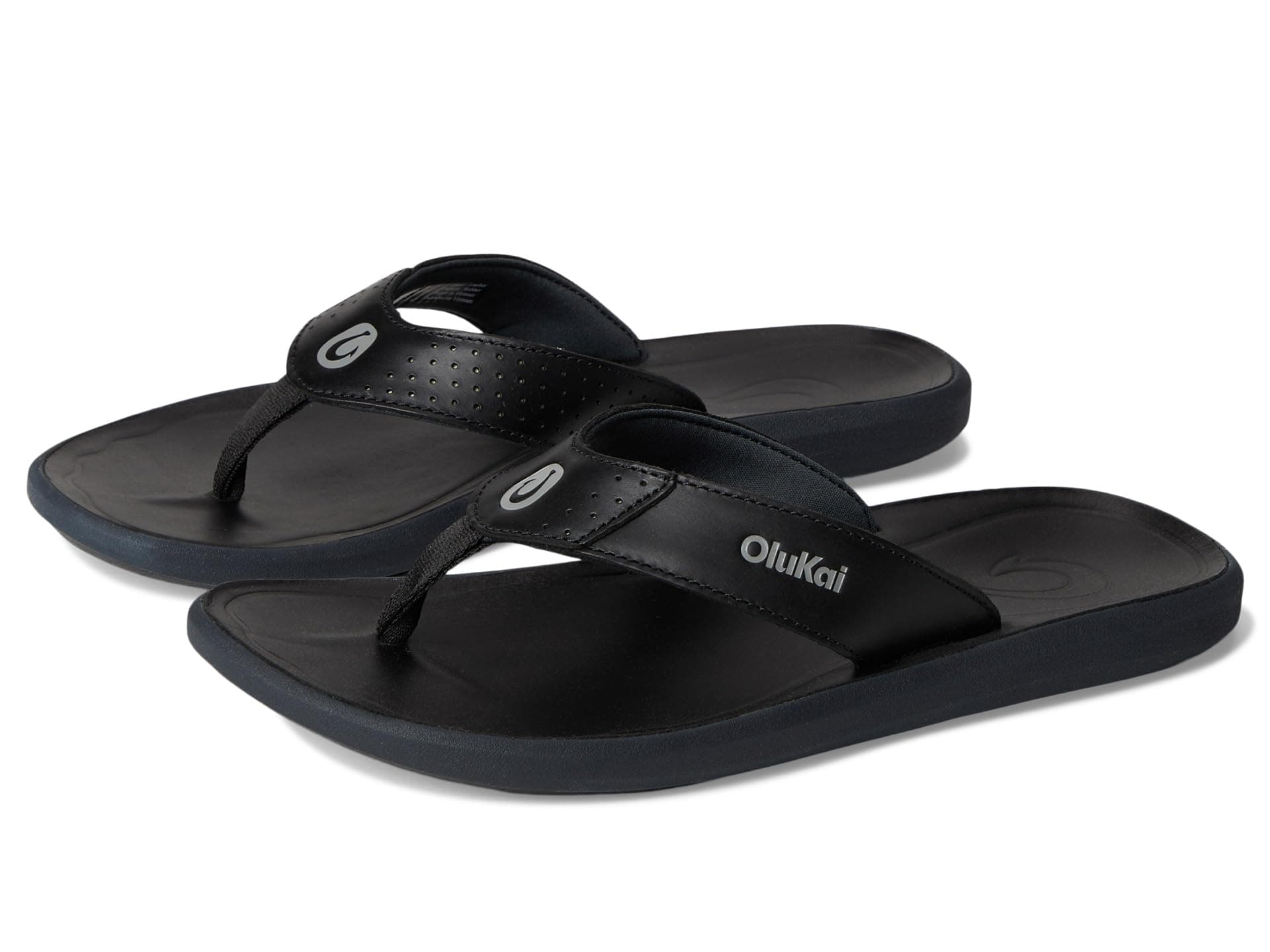 OluKai Pili — cor Preto