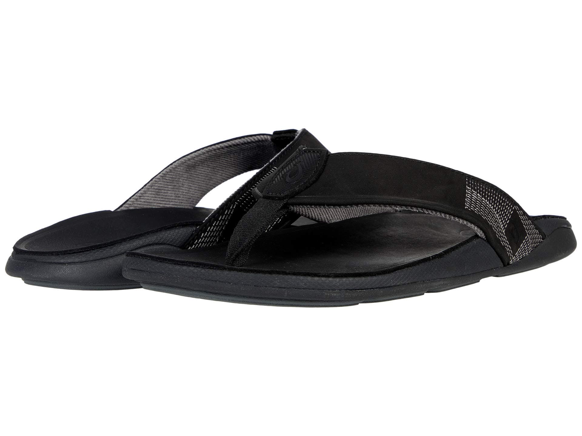 OluKai Tuahine — cor Preto
