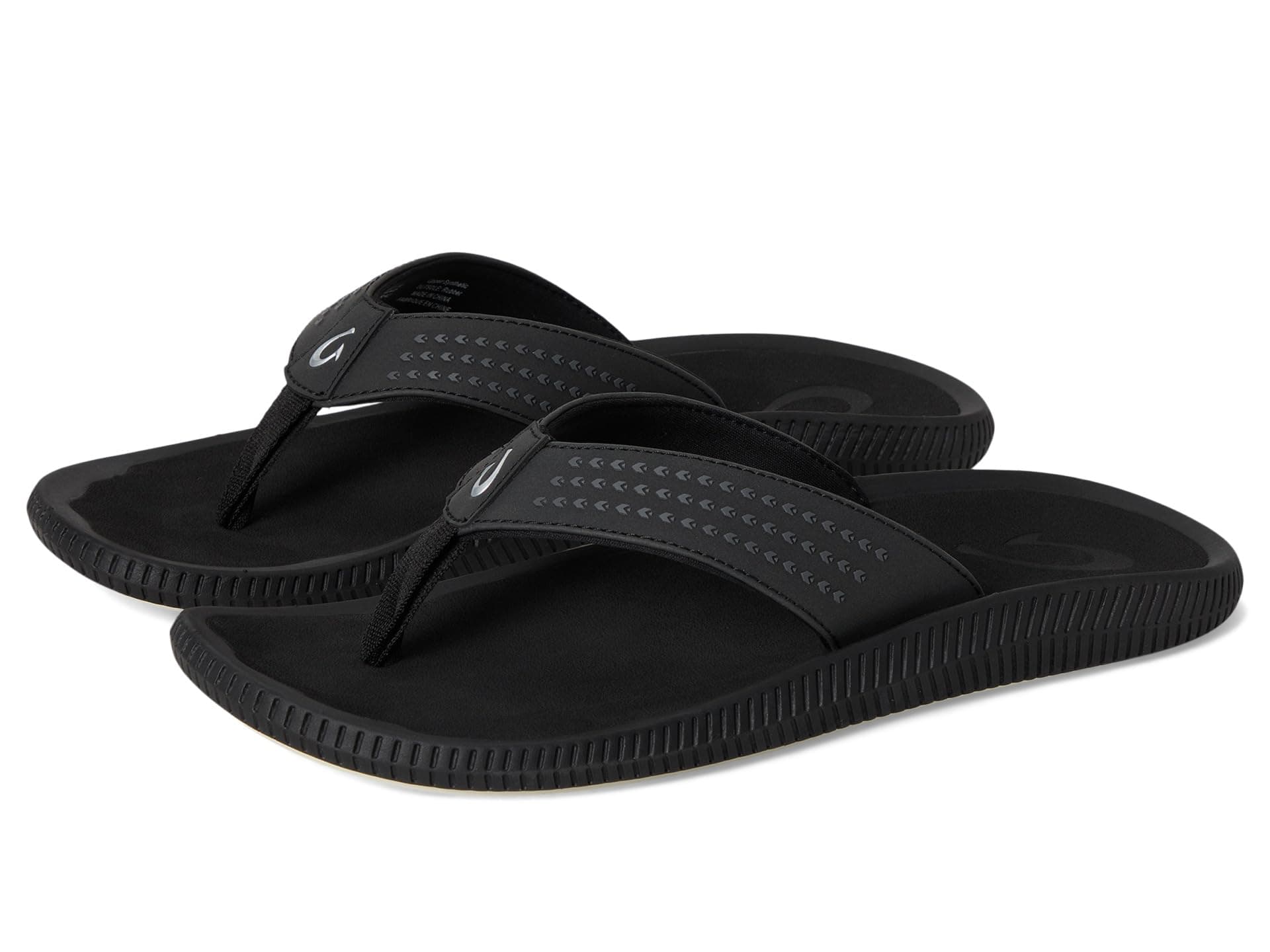 OluKai Ulele — cor Preto