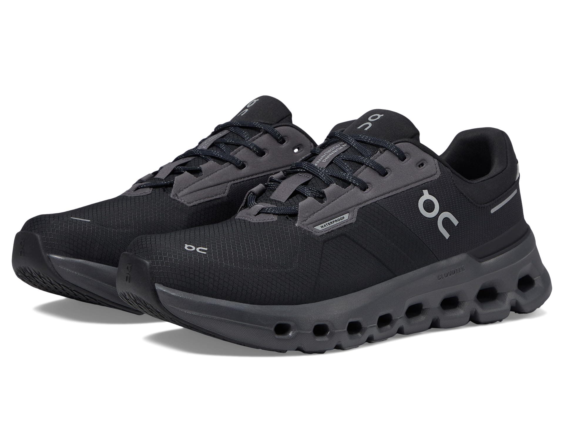 On Cloudrunner 2 Waterproof — vista principal