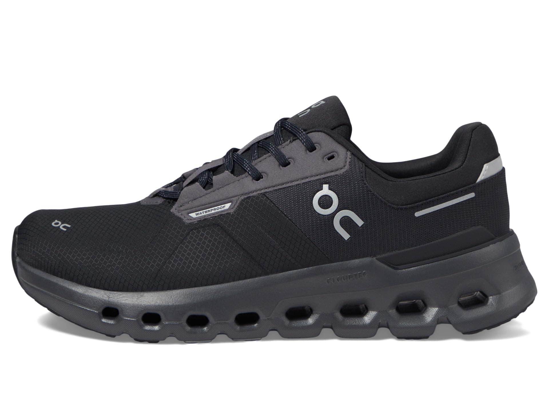 On Cloudrunner 2 Waterproof — vista 1