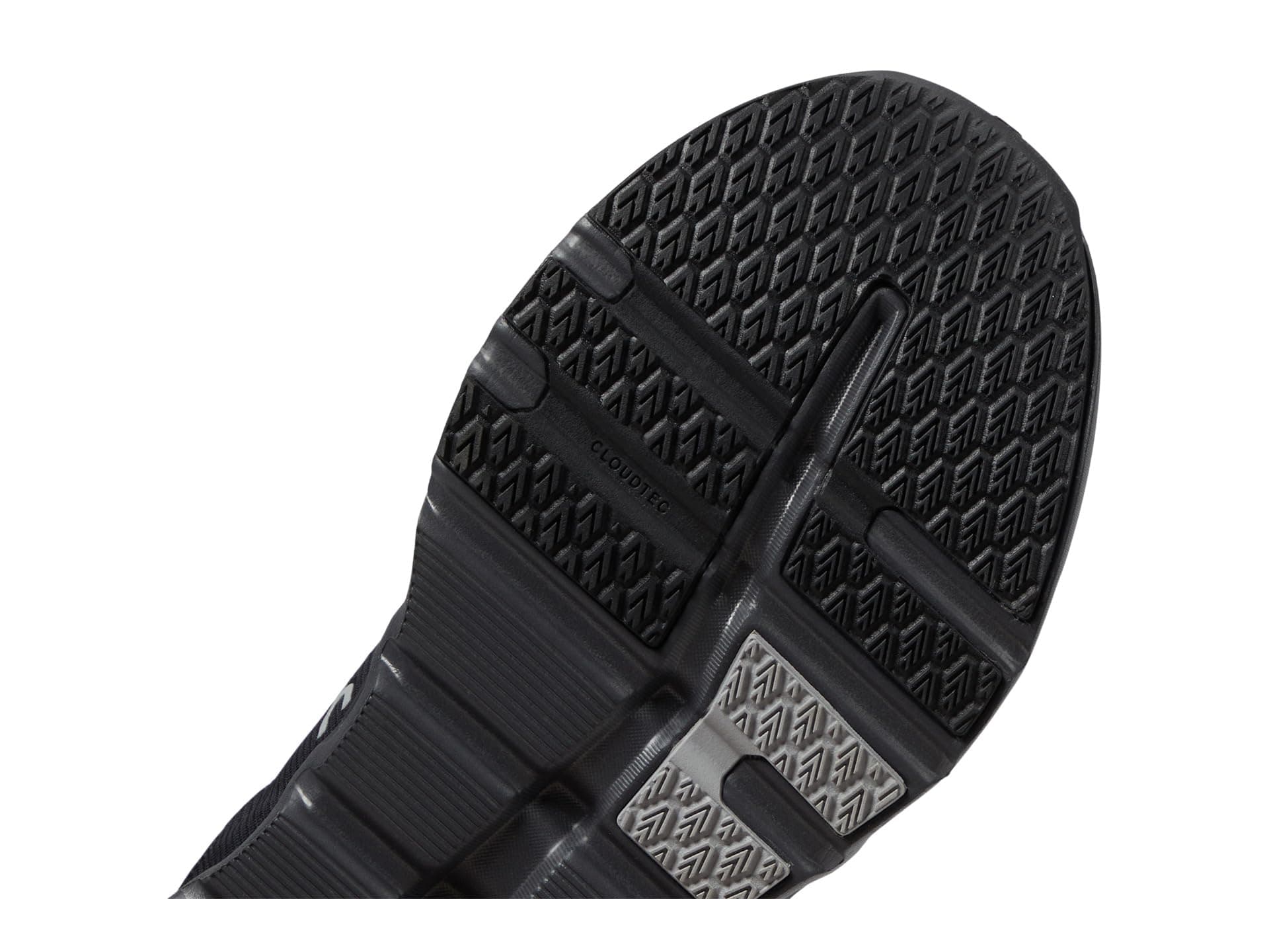 On Cloudrunner 2 Waterproof — vista 2