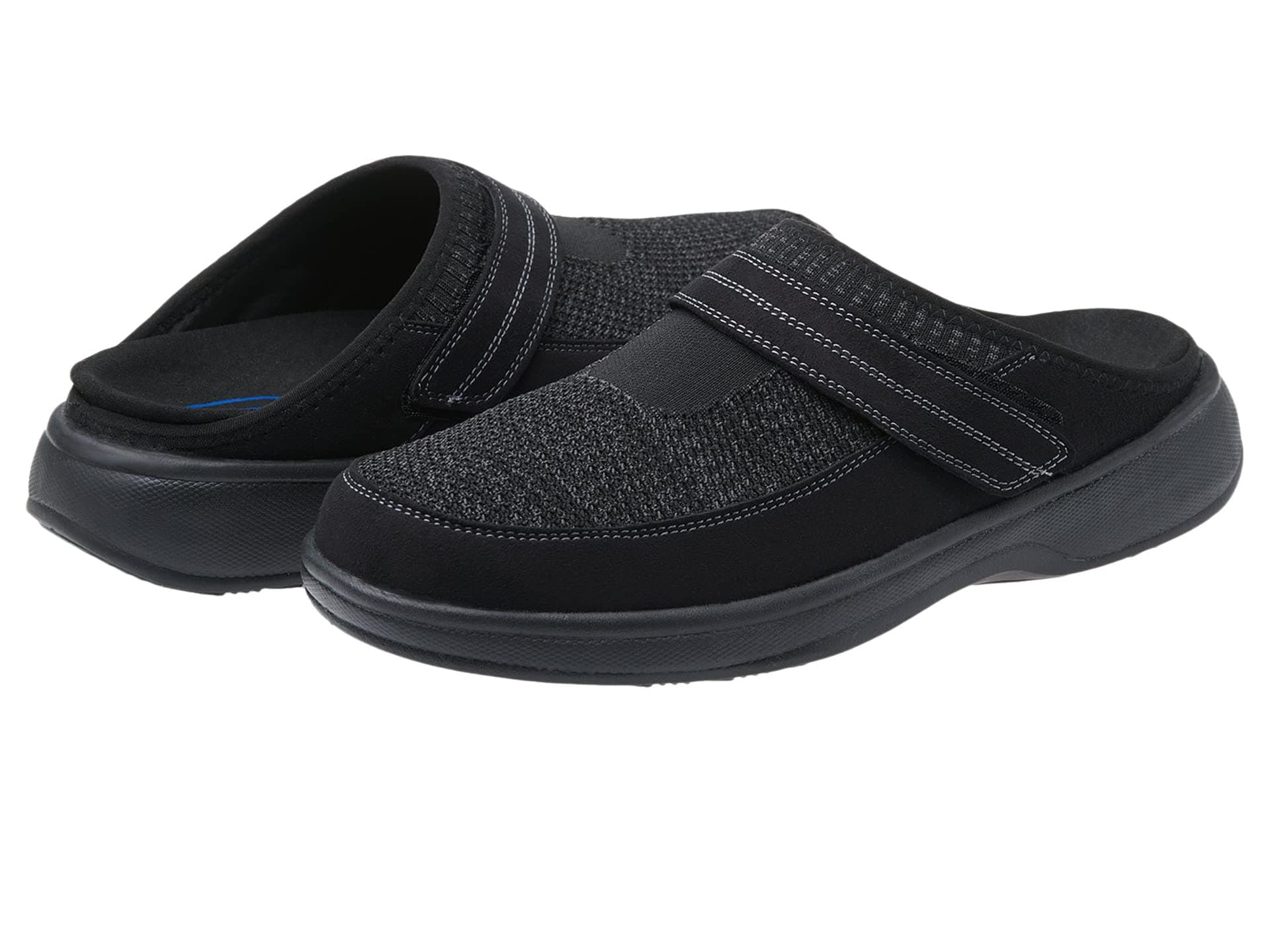 Orthofeet Hudson — vista principal