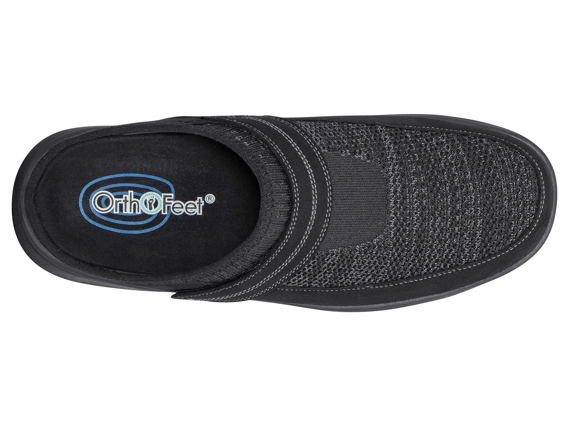 Orthofeet Hudson — vista 2