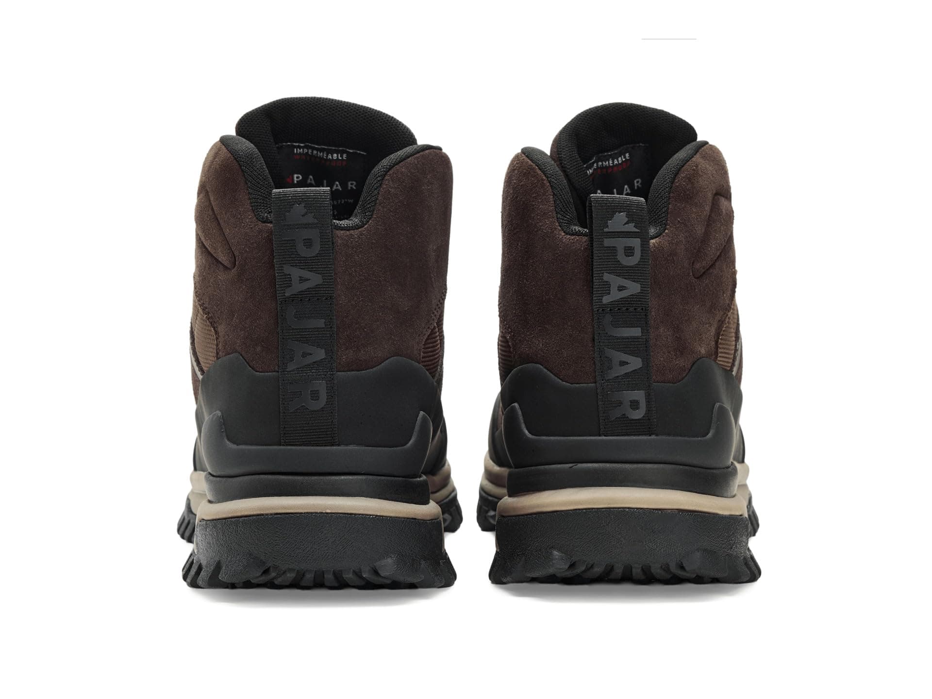 Pajar CANADA Fenwick — vista 2