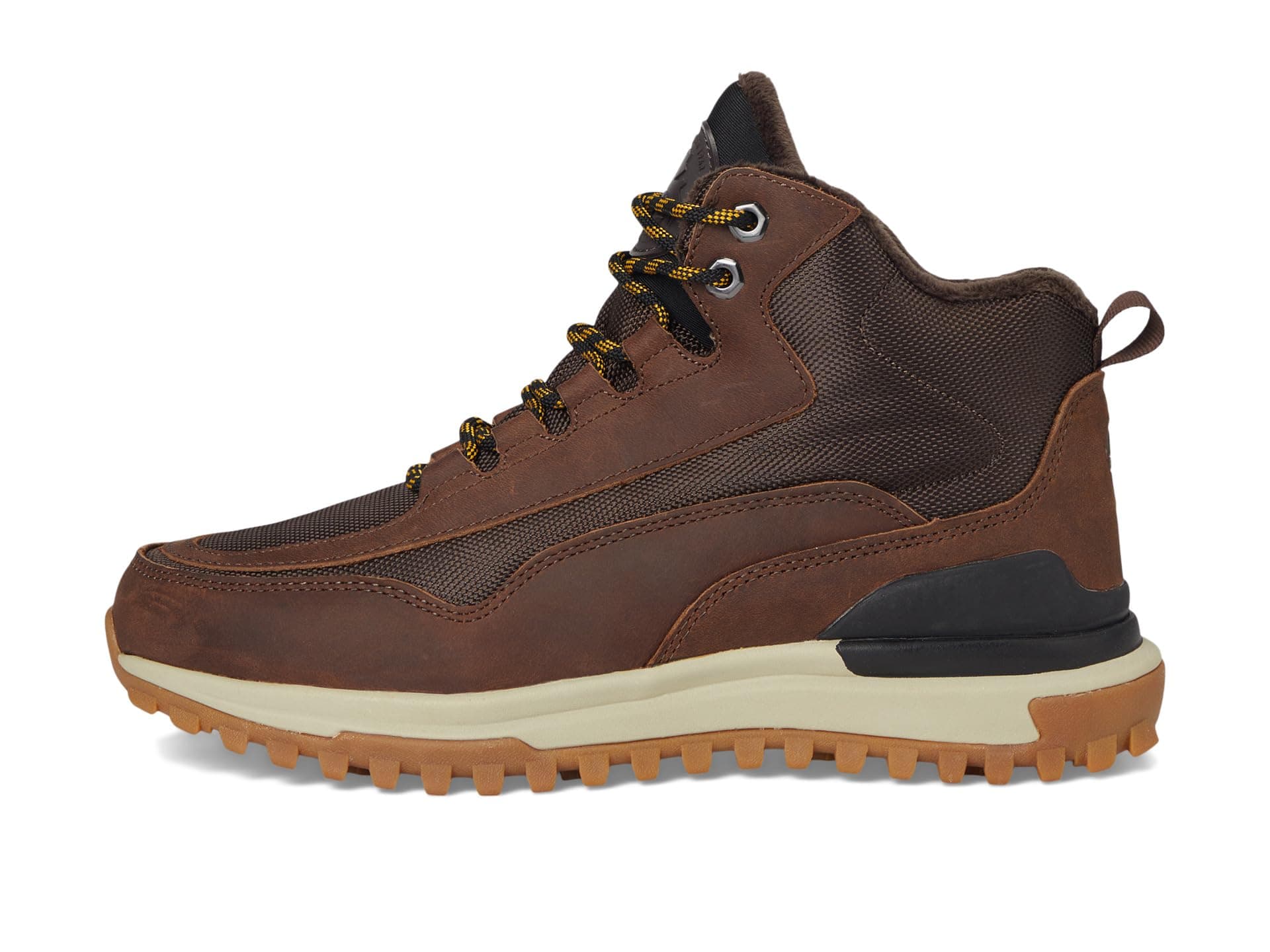 Pajar CANADA Fireburst - Crazy Horse — vista 1