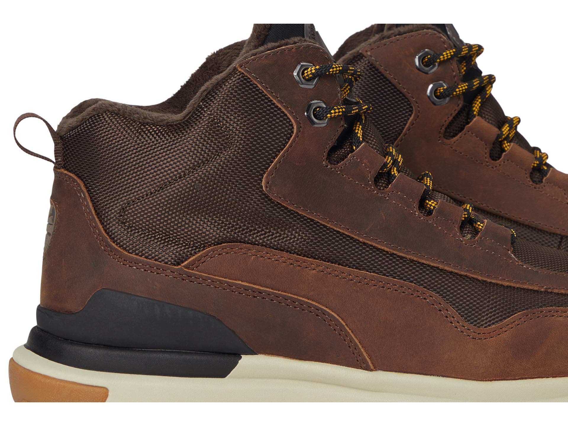 Pajar CANADA Fireburst - Crazy Horse — vista 3