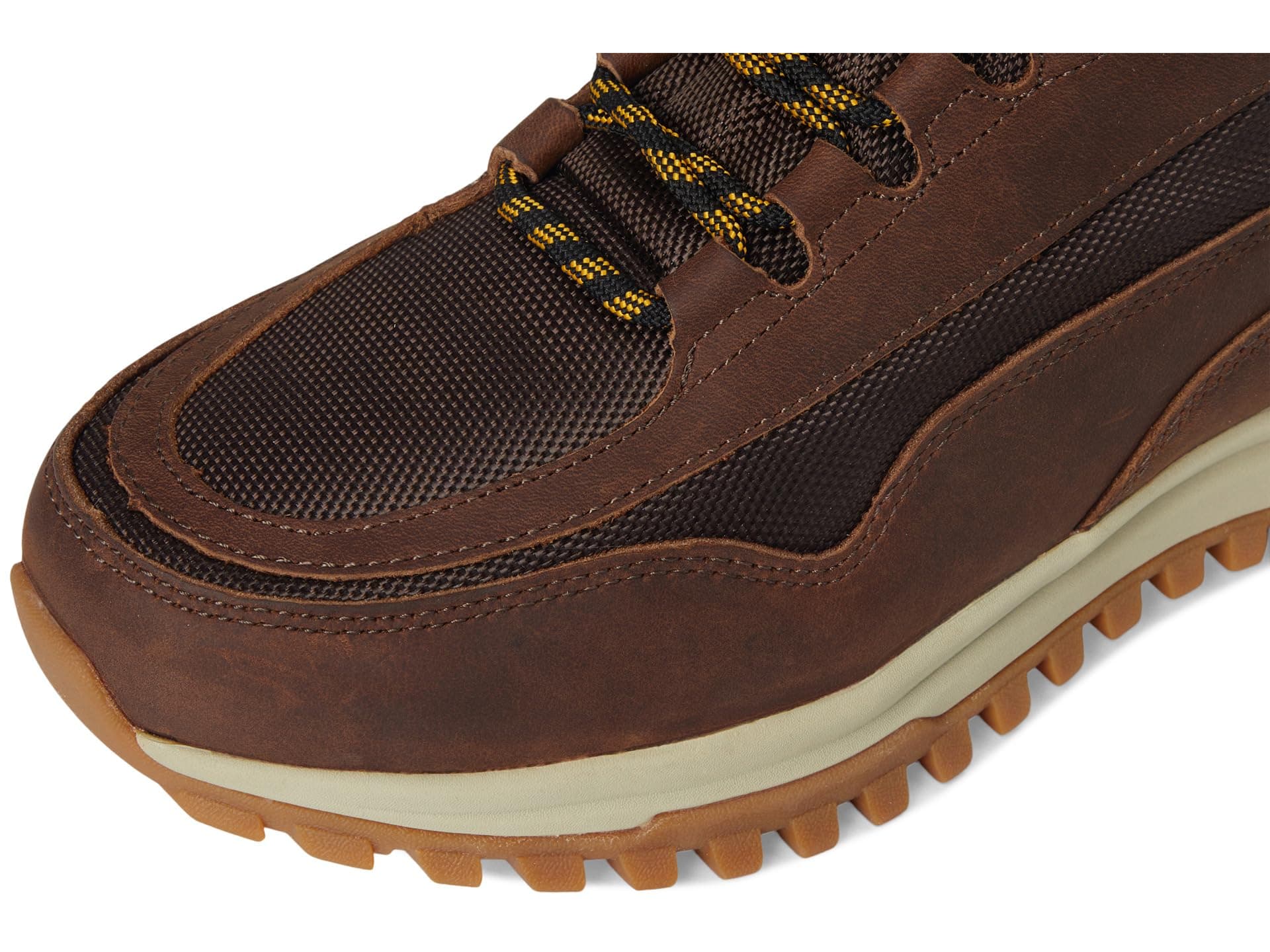 Pajar CANADA Fireburst - Crazy Horse — vista 4