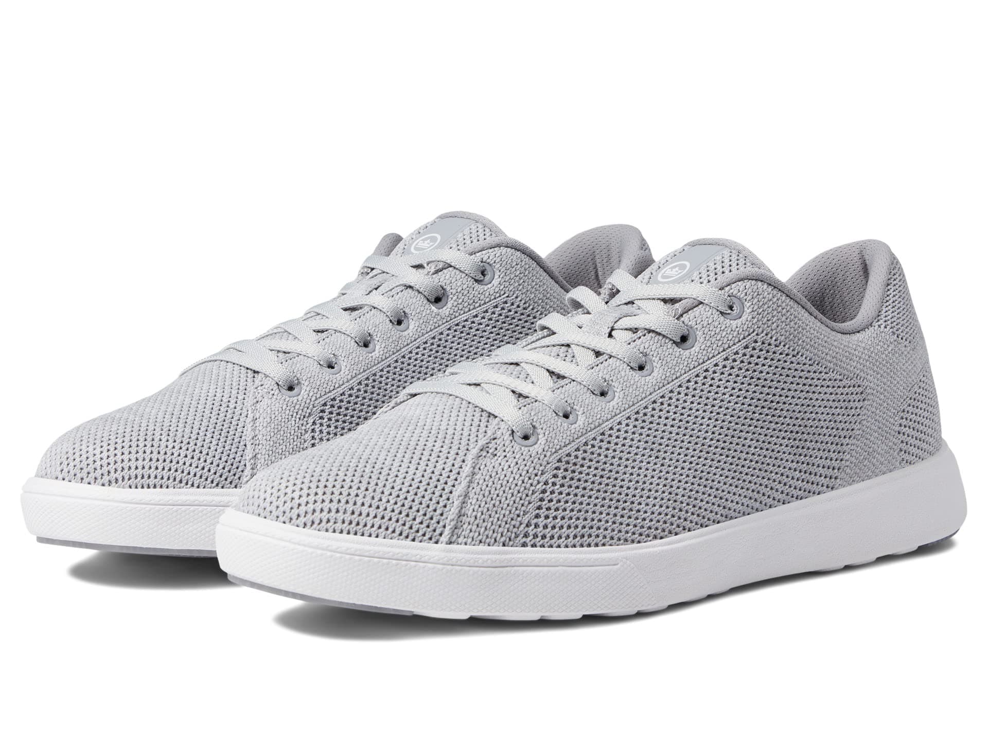 Peter Millar Drift V2 Sneakers — cor Cinza