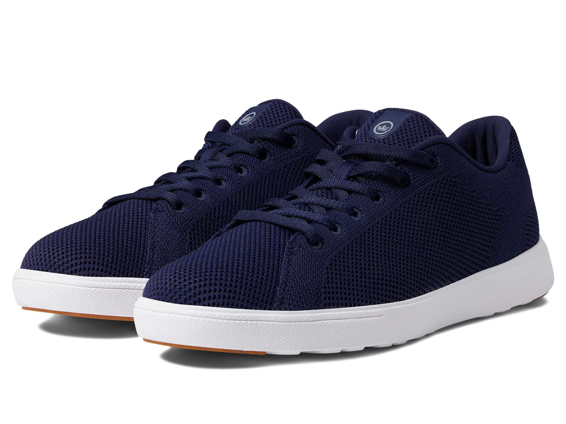 Peter Millar Drift V2 Sneakers — cor Marinho