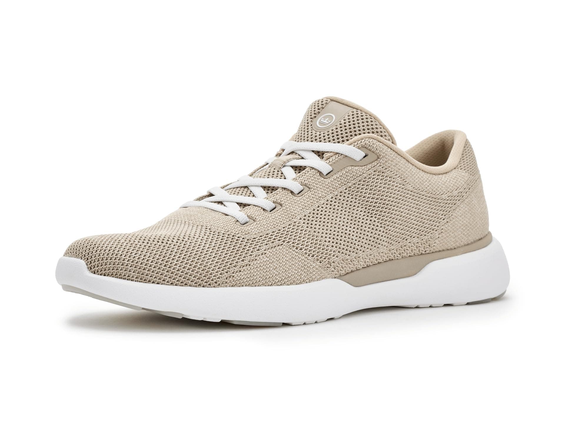 Peter Millar Glide V3 Sneaker — cor Bege