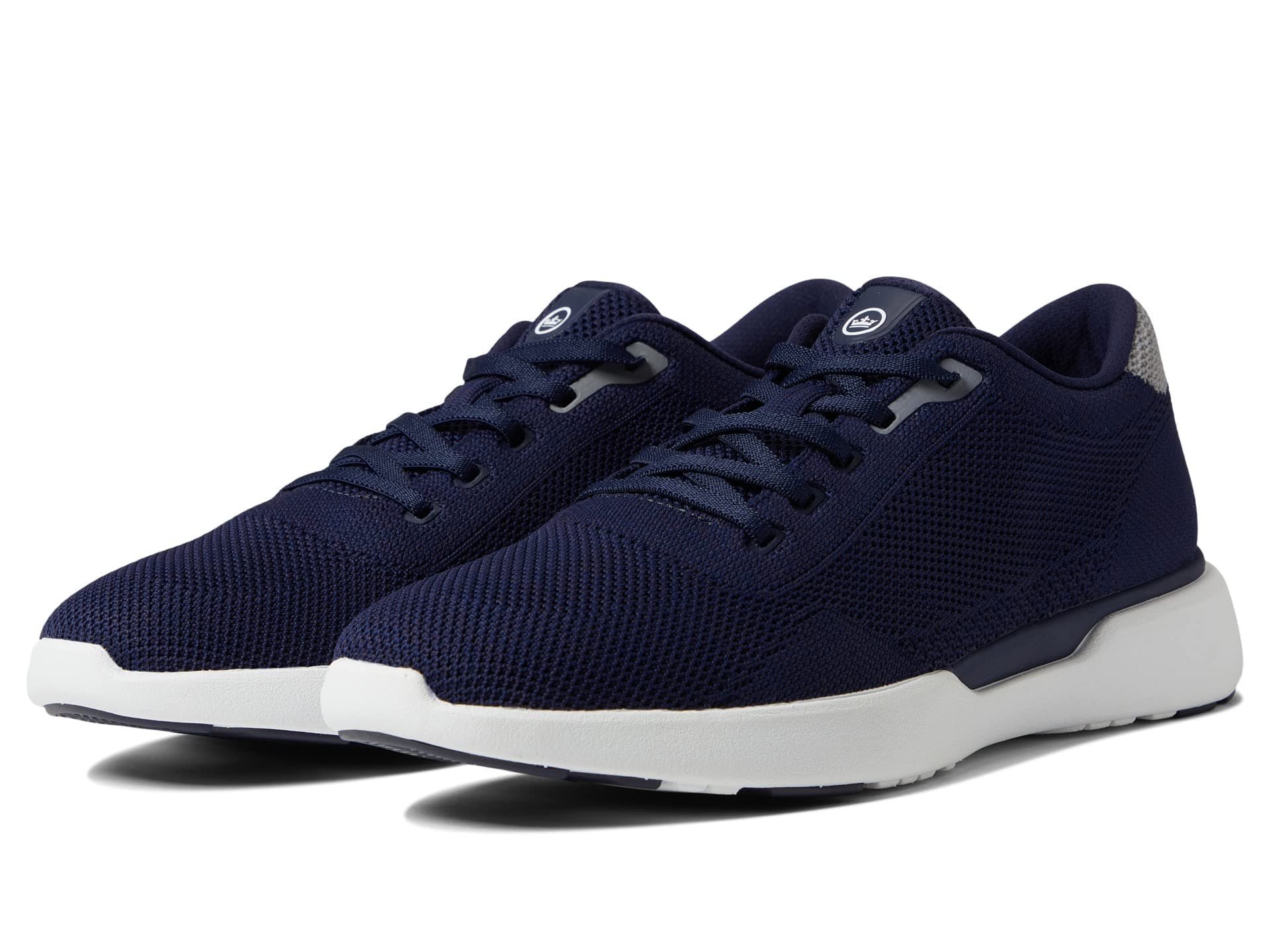 Peter Millar Glide V3 Sneaker — cor Marinho