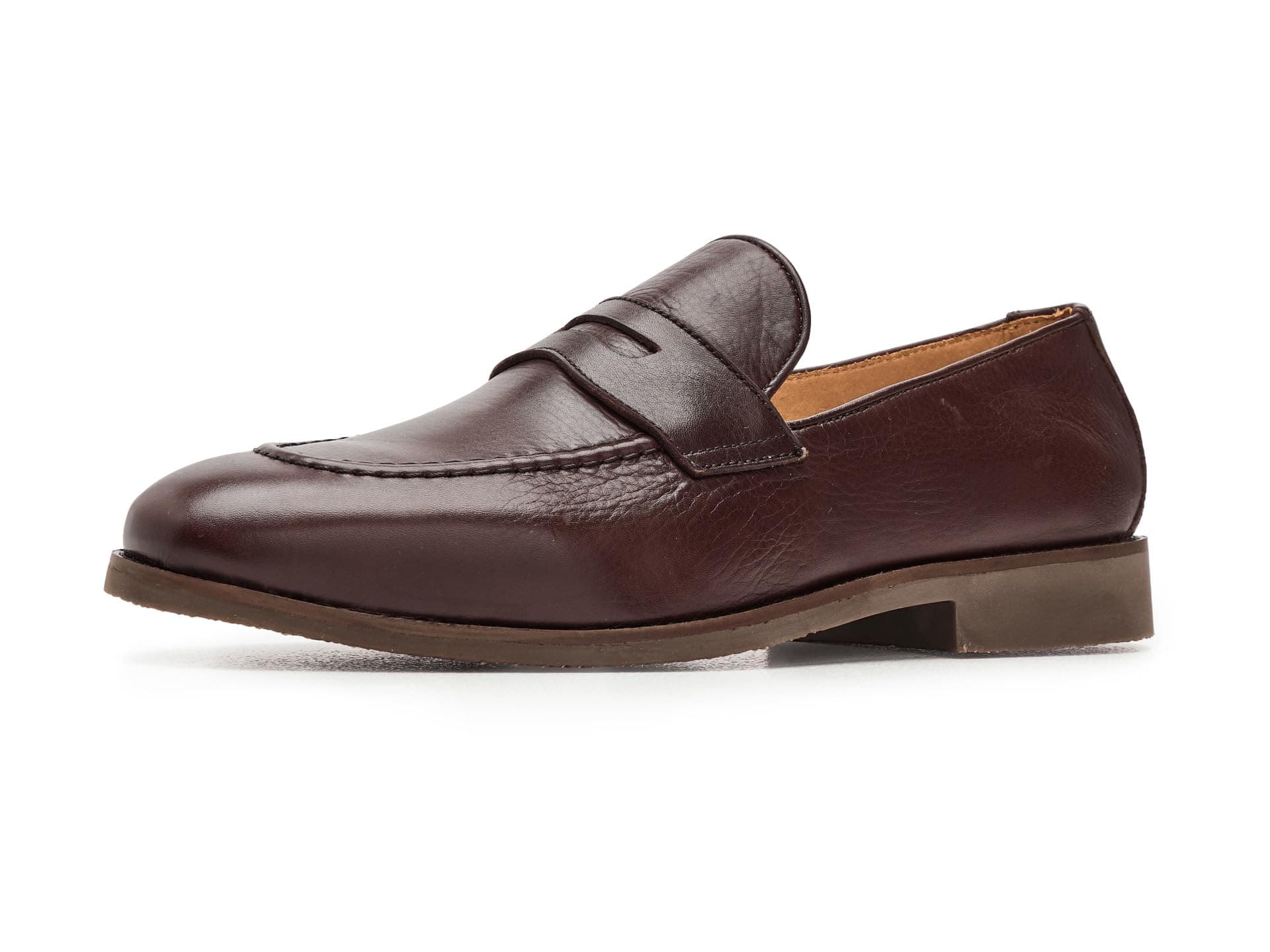 Peter Millar Madison Penny Loafer — vista principal