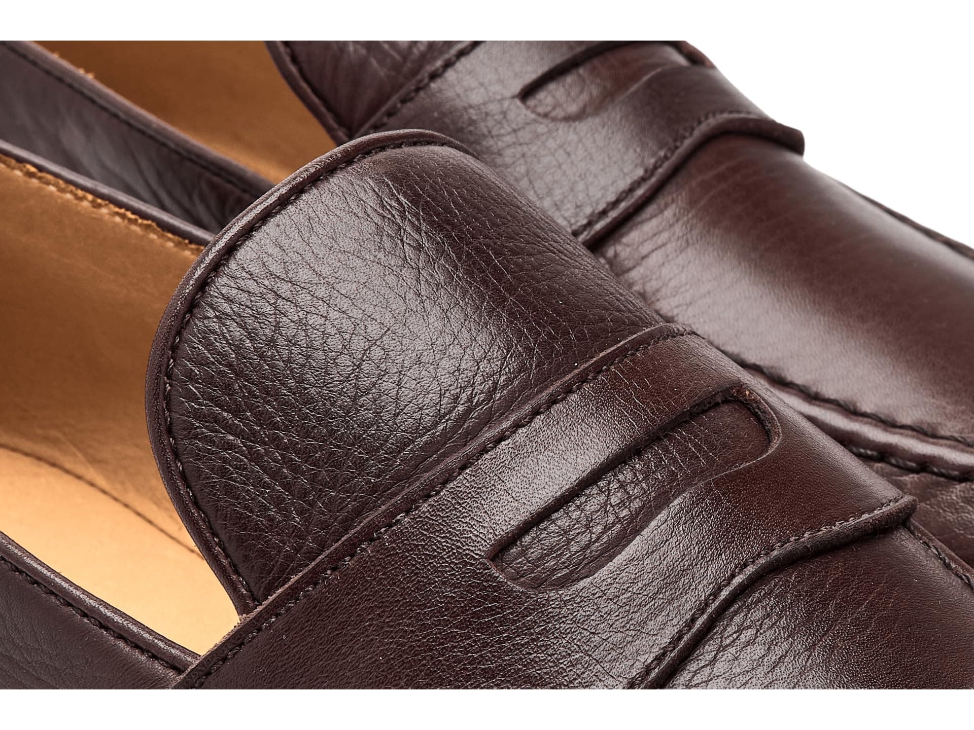 Peter Millar Madison Penny Loafer — vista 2