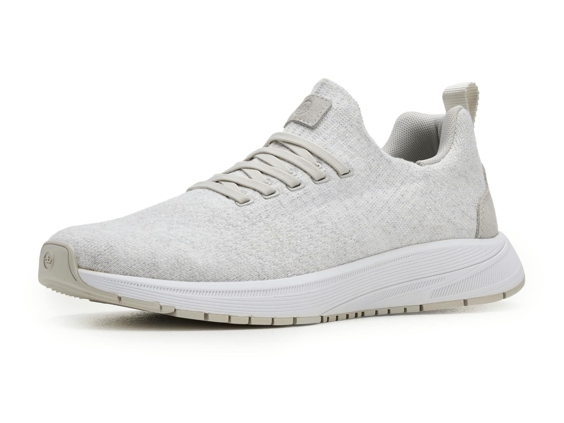 Peter Millar Odeon Sneakers — cor Branco