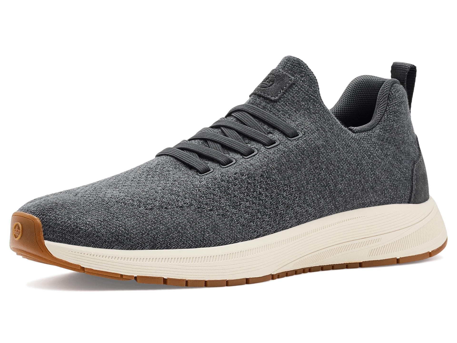 Peter Millar Odeon Sneakers — cor Chumbo