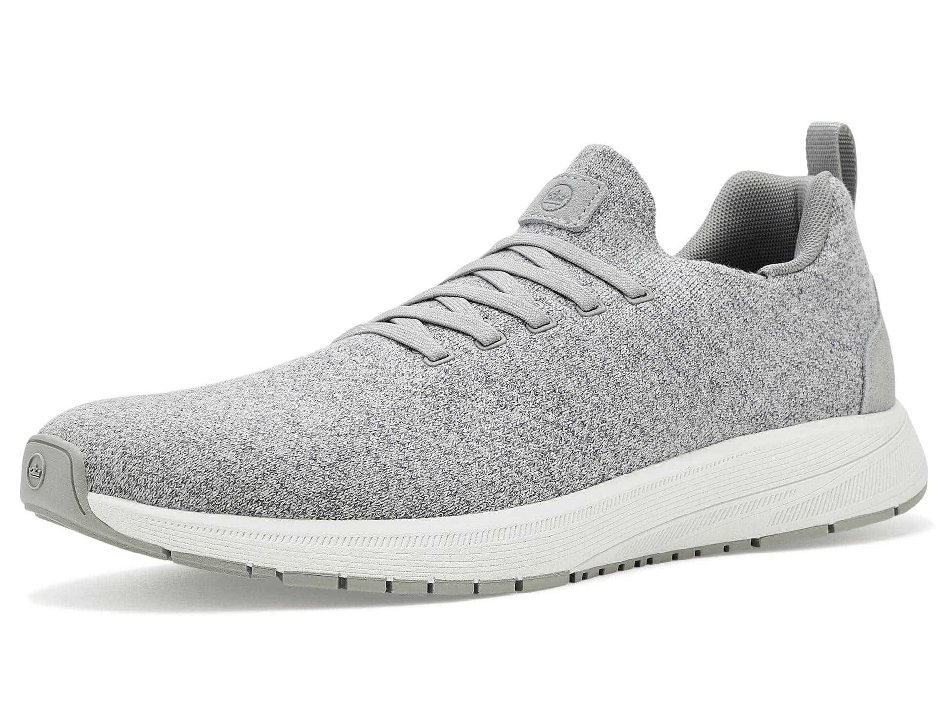 Peter Millar Odeon Sneakers — cor Cinza