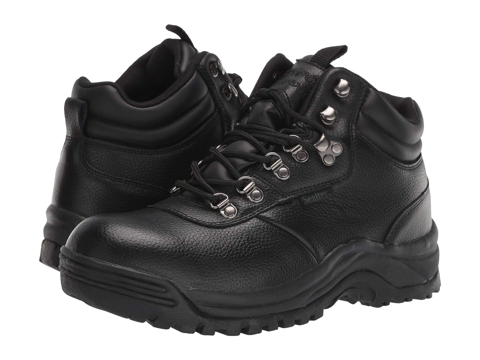 Propet Cliff Walker Medicare/HCPCS Code = A5500 Diabetic Shoe — vista principal